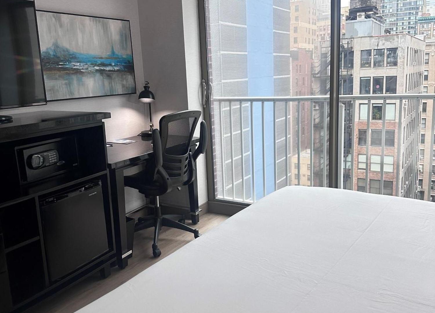 Fairfield & By Marriott Manhattan/chelsea Hotel