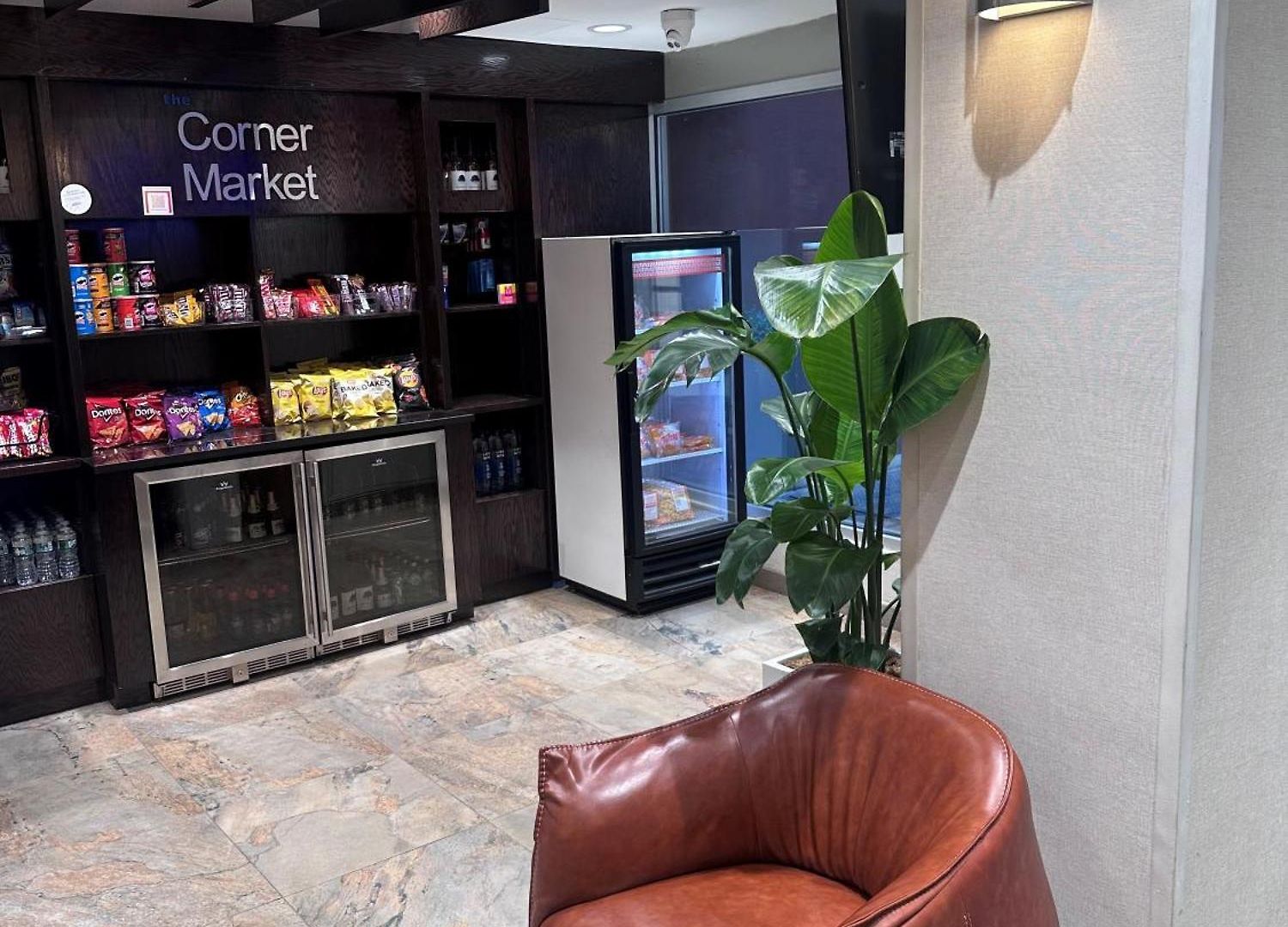 Hotel Fairfield & By Marriott Manhattan/chelsea