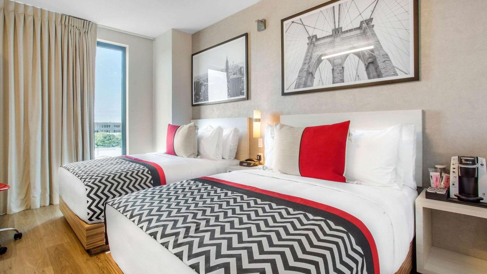 Hotel Insignia Brooklyn, An Ascend Collection