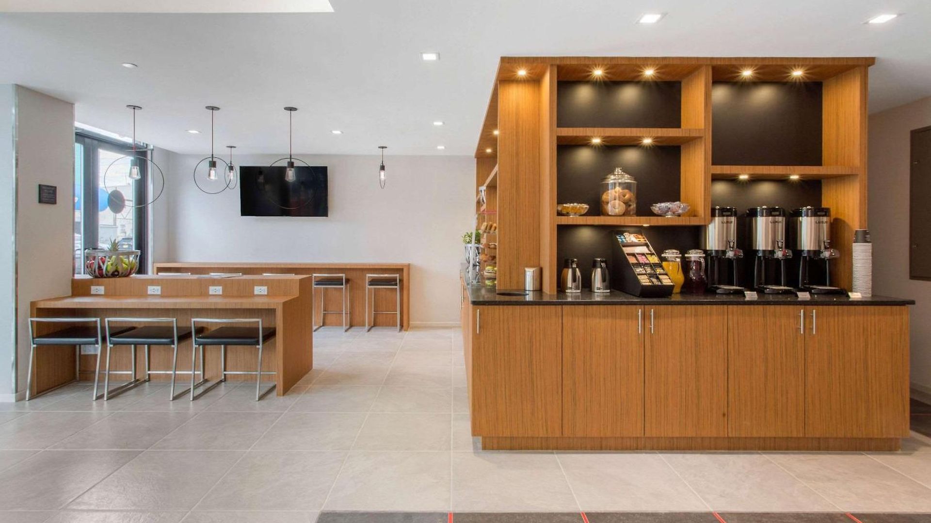 Hotel Insignia Brooklyn, An Ascend Collection New York