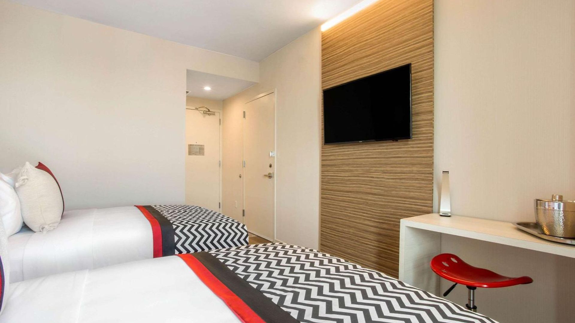 Hotel Insignia Brooklyn, An Ascend Collection 4*