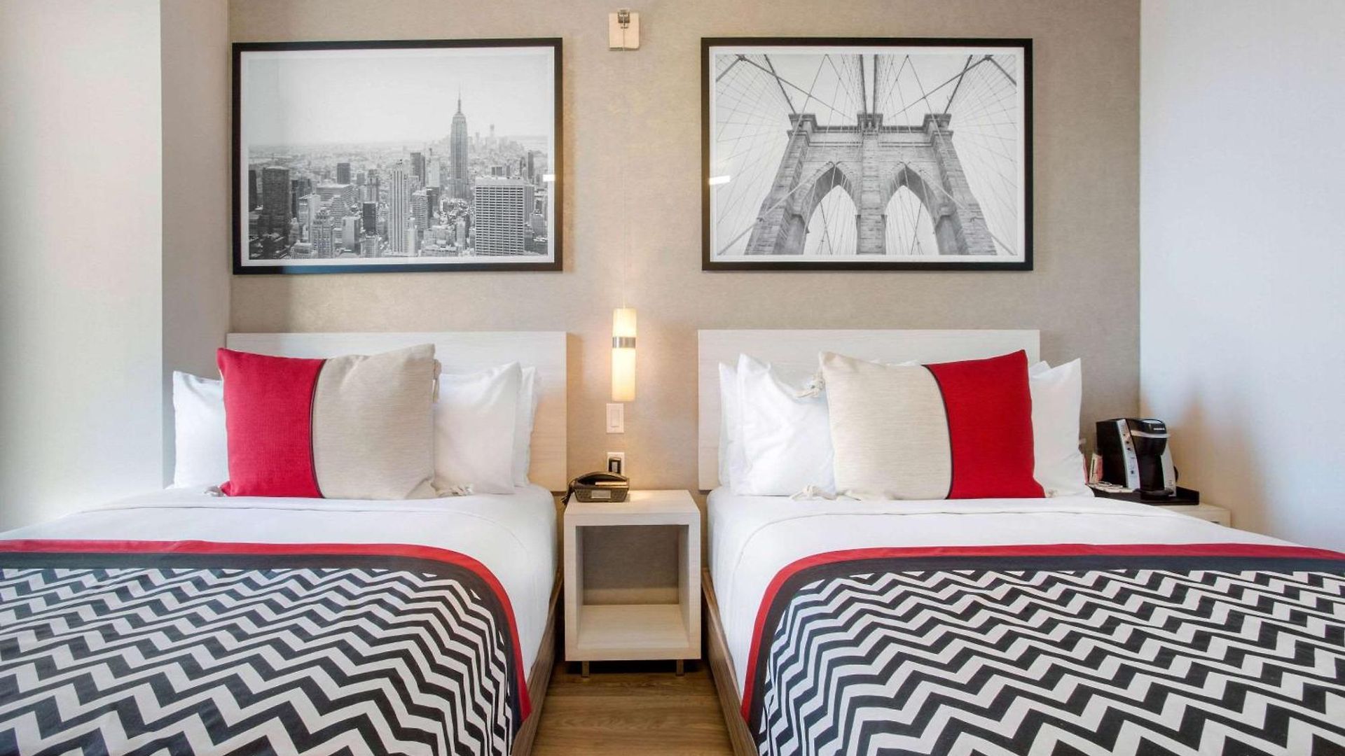 Hotel Insignia Brooklyn, An Ascend Collection New York