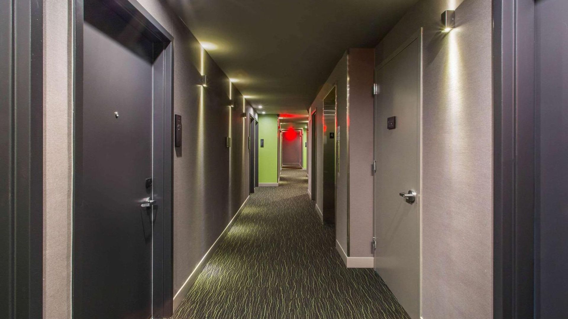 Insignia Brooklyn, An Ascend Collection Hotel 4*
