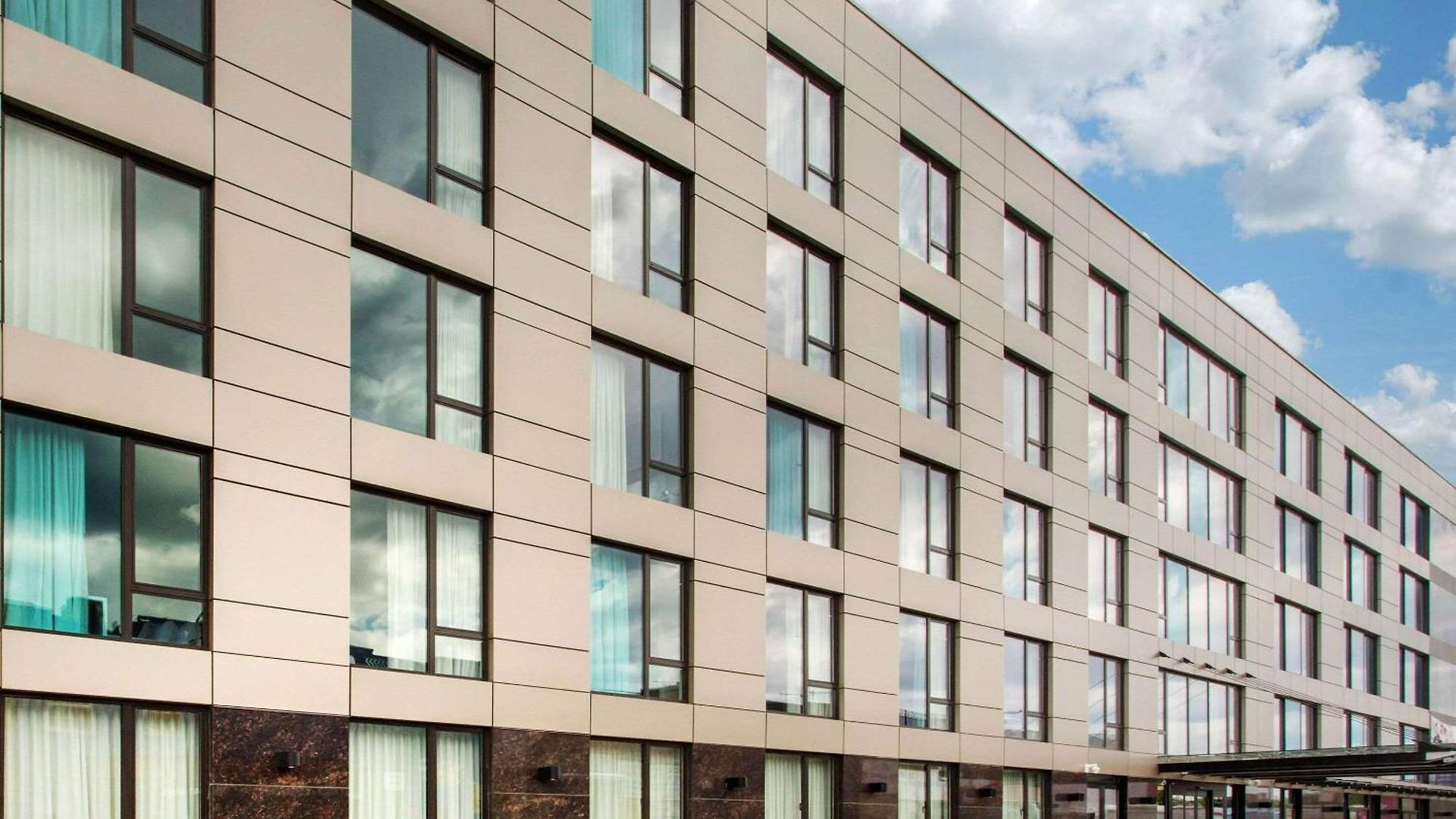Hotel Insignia Brooklyn, An Ascend Collection 4*