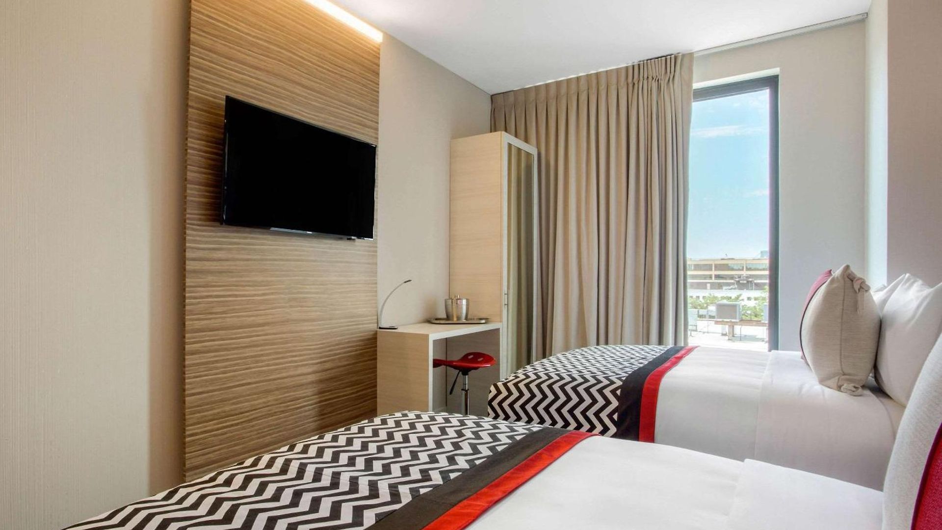 Insignia Brooklyn, An Ascend Collection 4* New York
