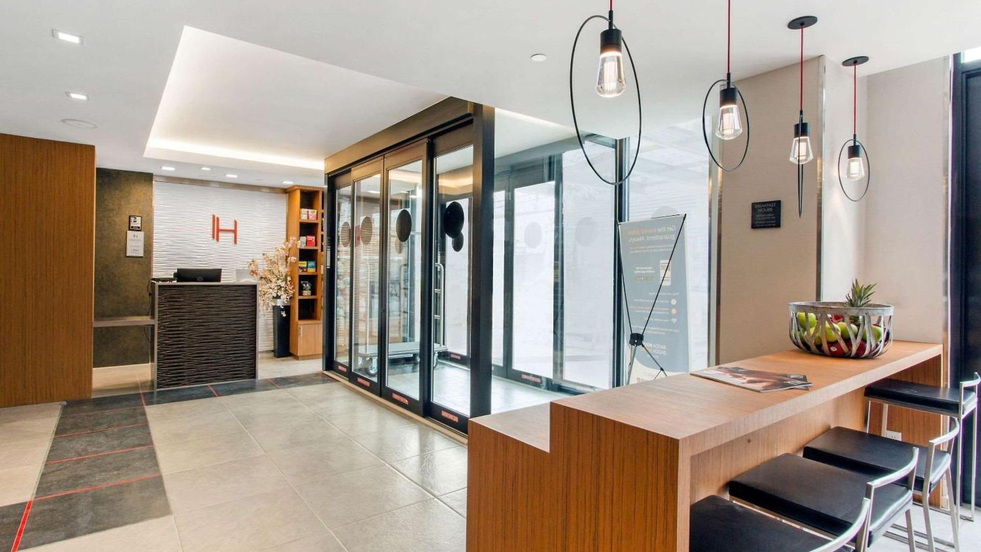 Insignia Brooklyn, An Ascend Collection Hotel