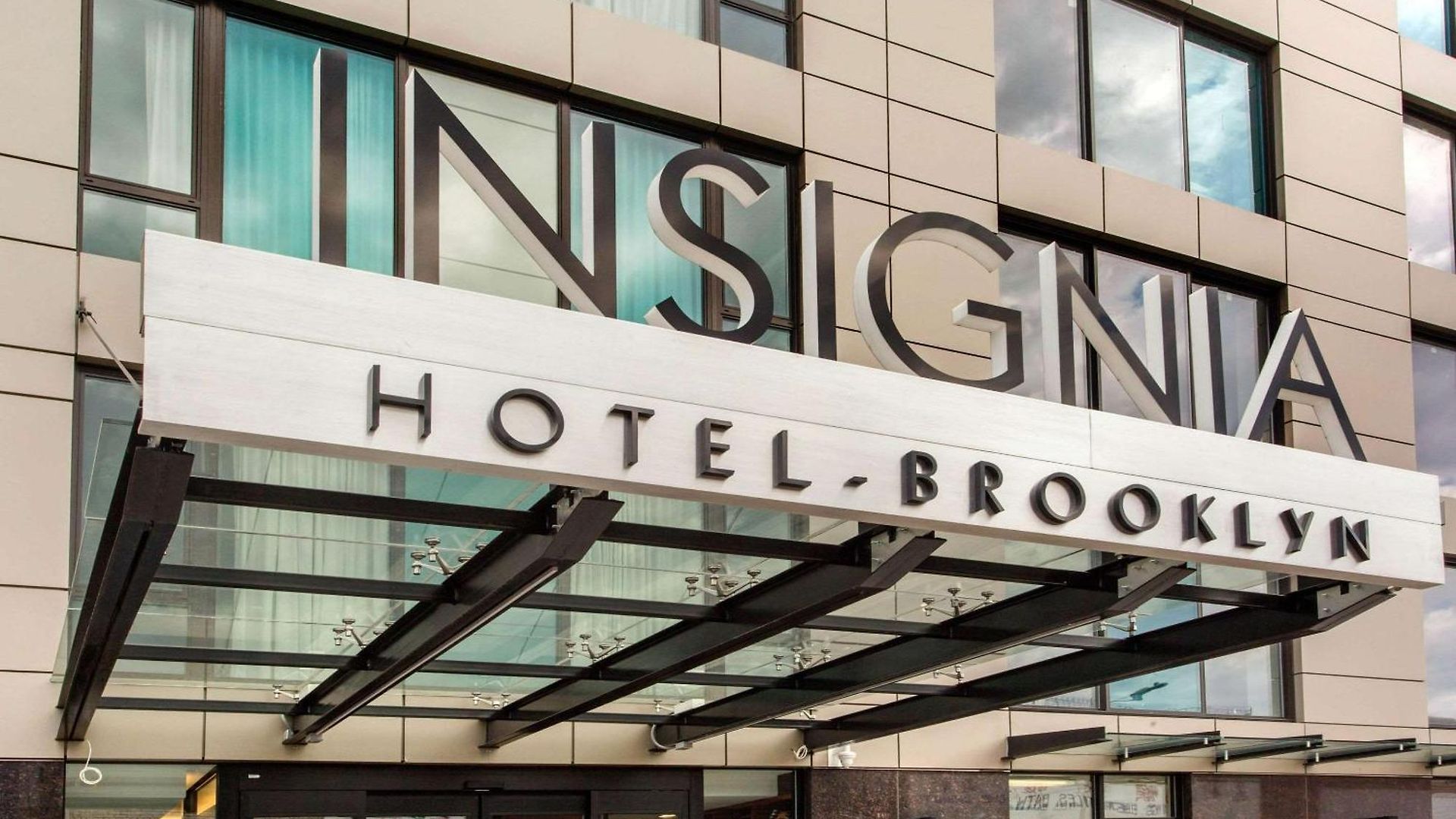 Insignia Brooklyn, An Ascend Collection 4*