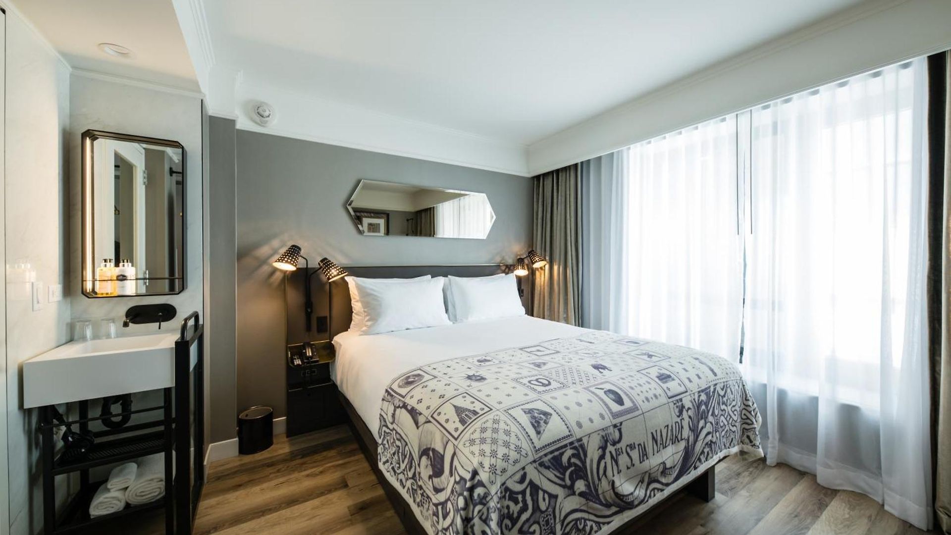 Pestana Park Avenue Hotel New York