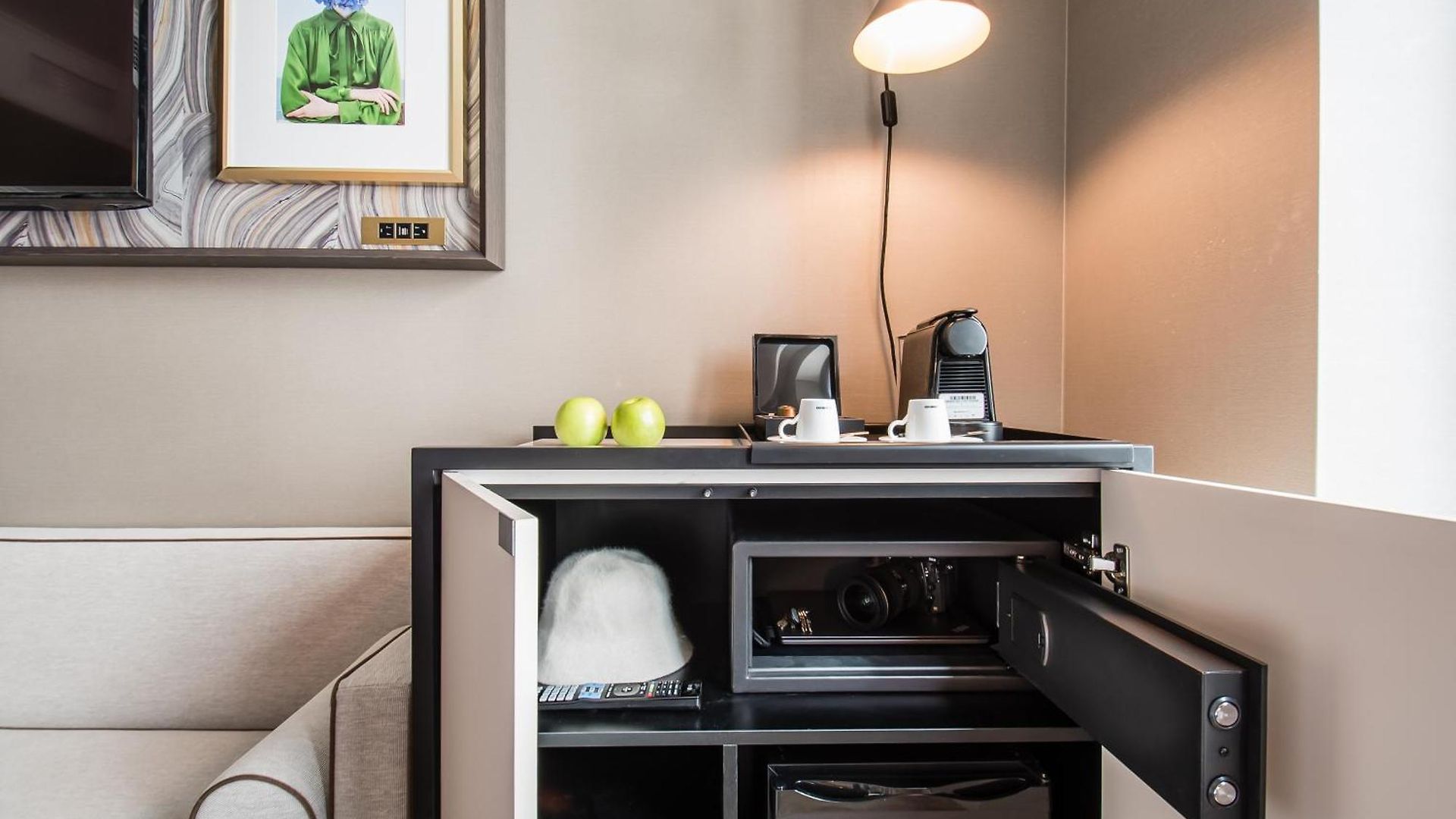 Pestana Park Avenue 4*