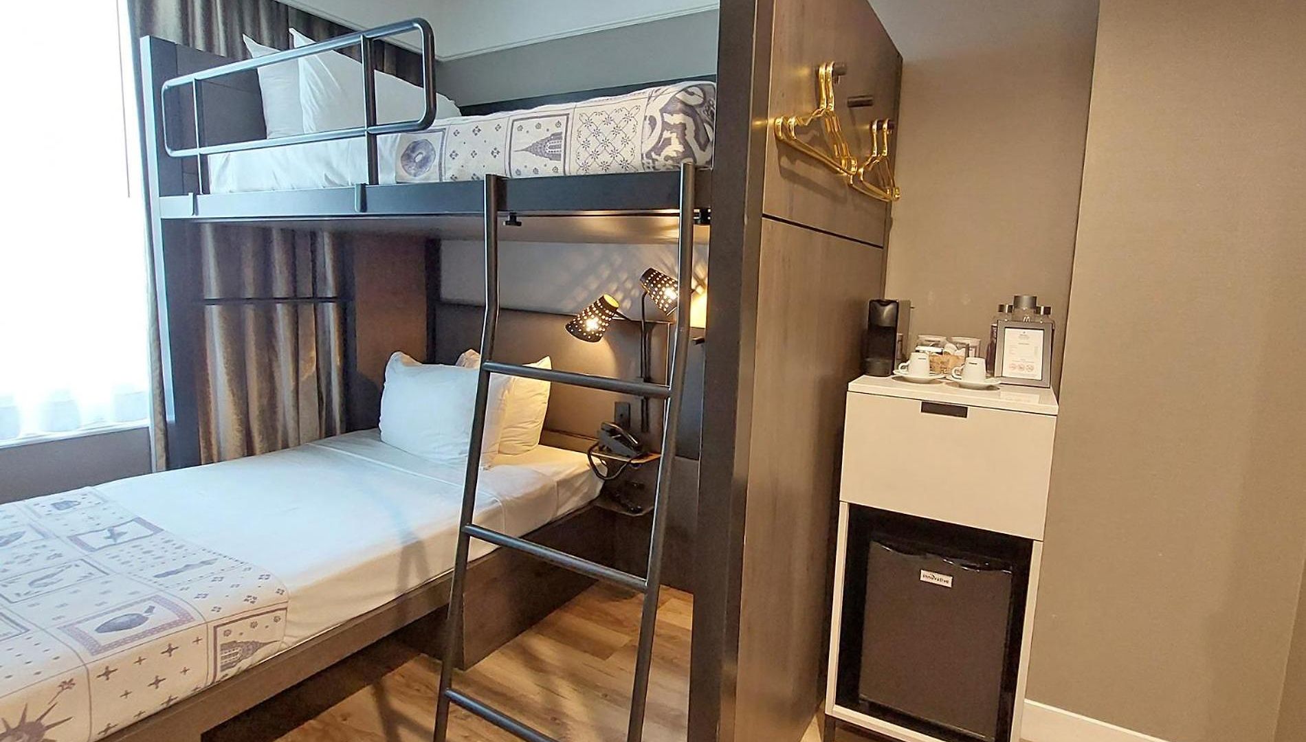 Pestana Park Avenue 4* New York