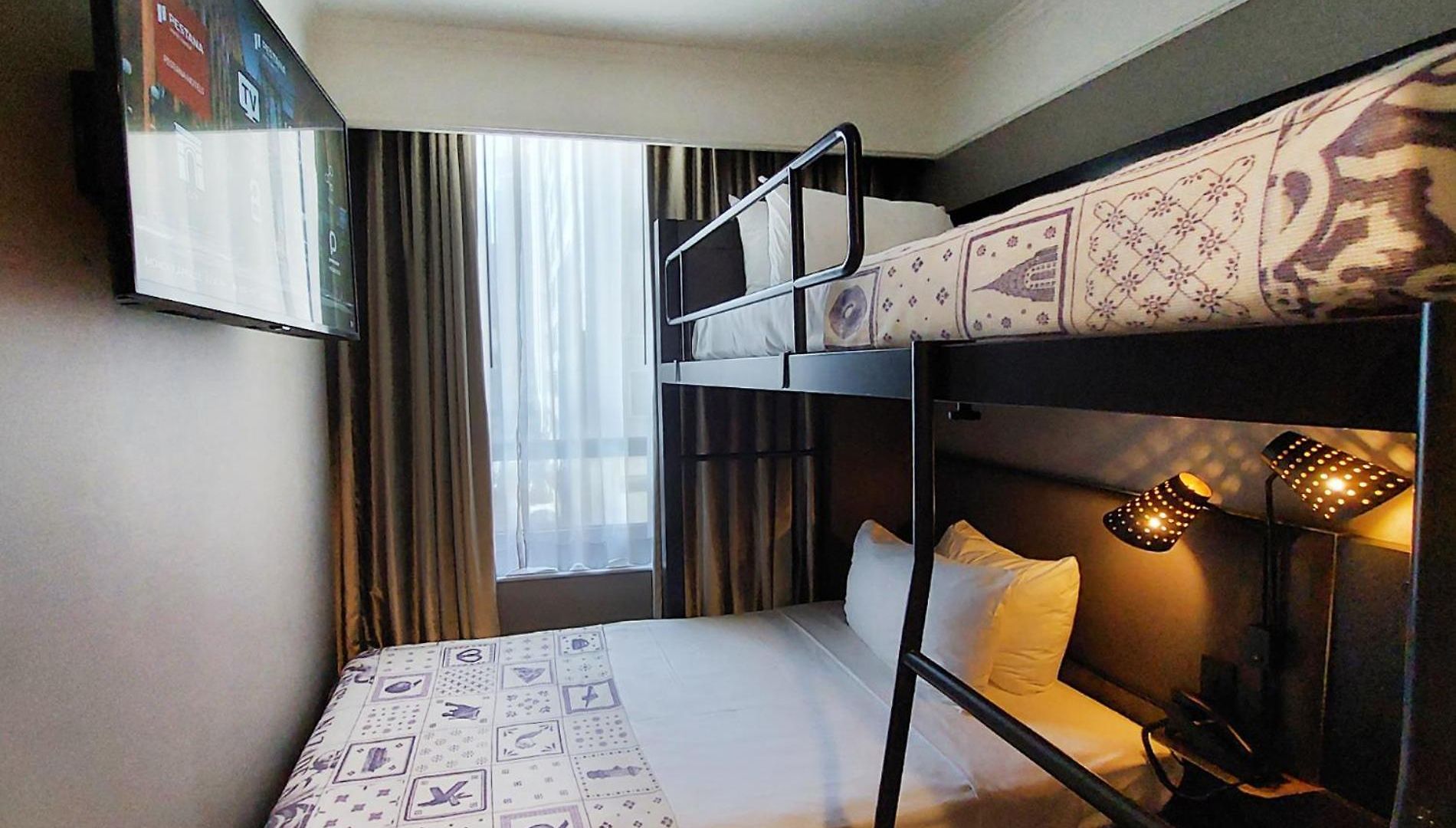 Pestana Park Avenue