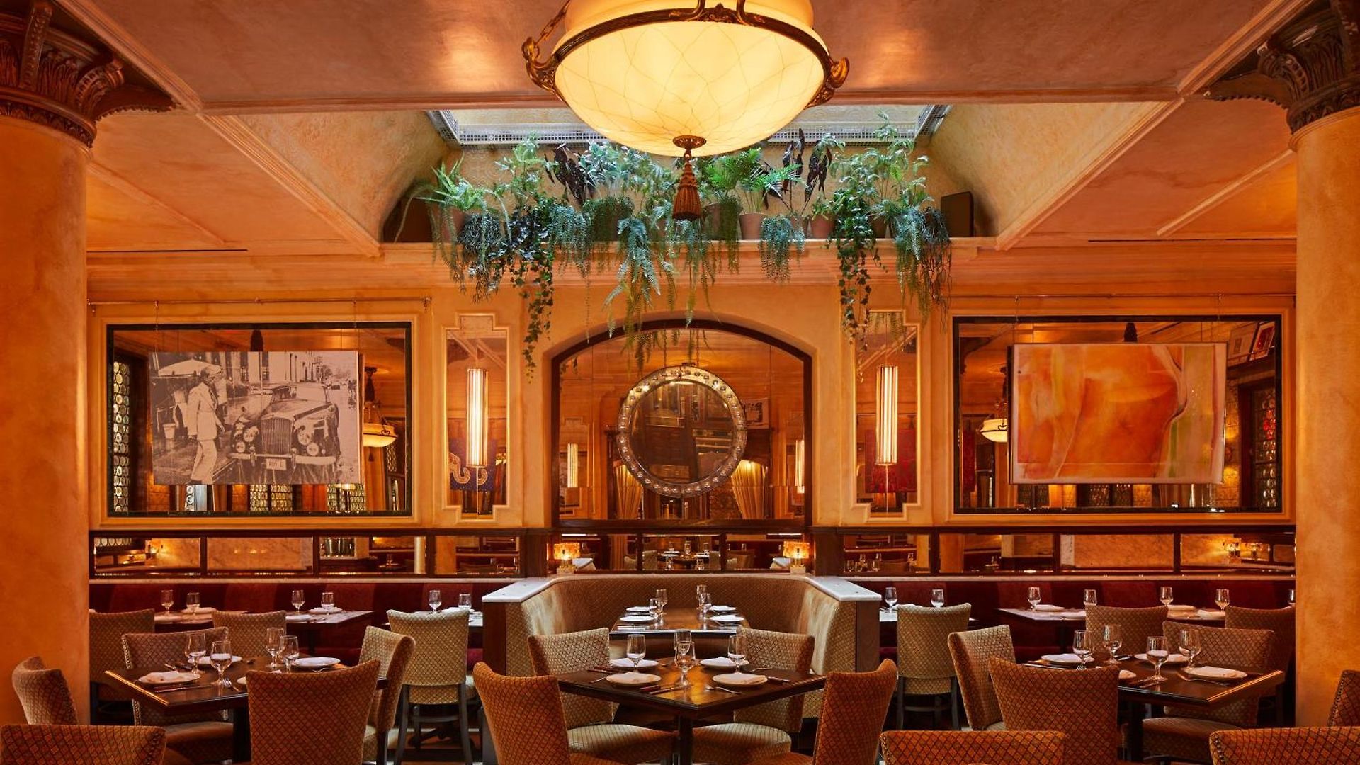 The Chelsea 4* New York