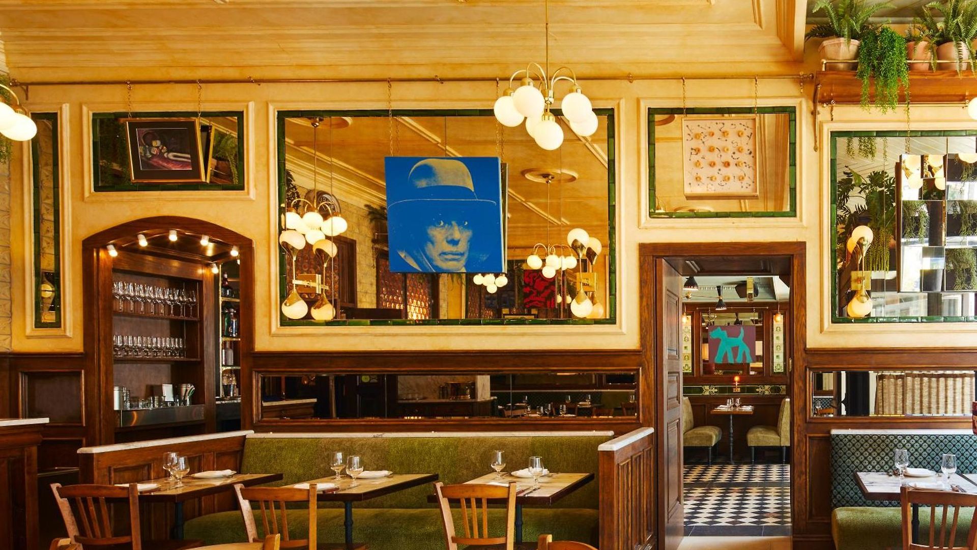 Hotel The Chelsea New York