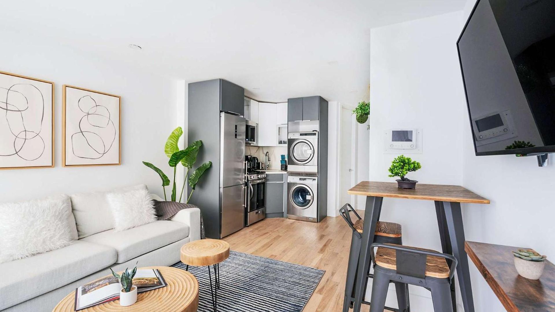 Apartment 75-1d New 1br Prime Ues W D The Unit Value