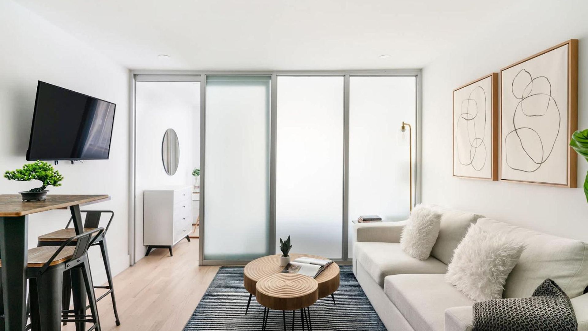 75-1d New 1br Prime Ues W D The Unit Value New York