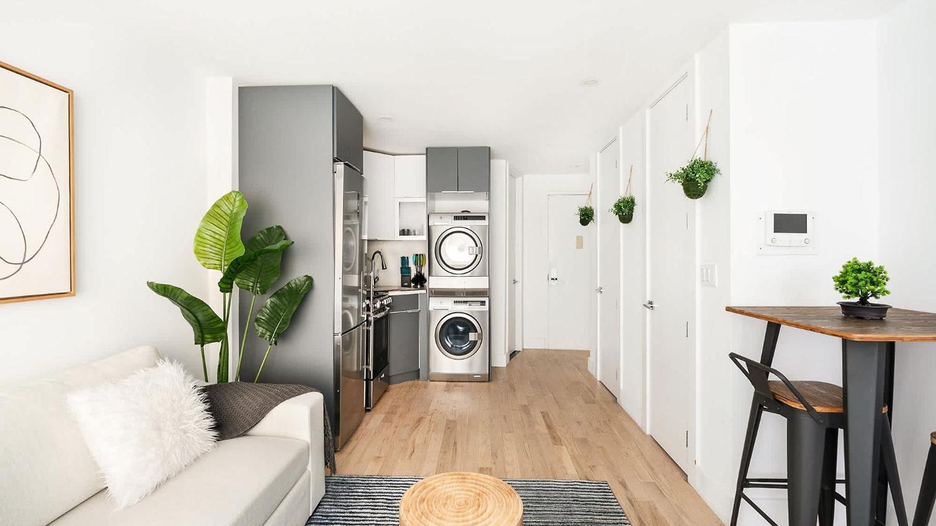 75-1d New 1br Prime Ues W D The Unit Value * New York