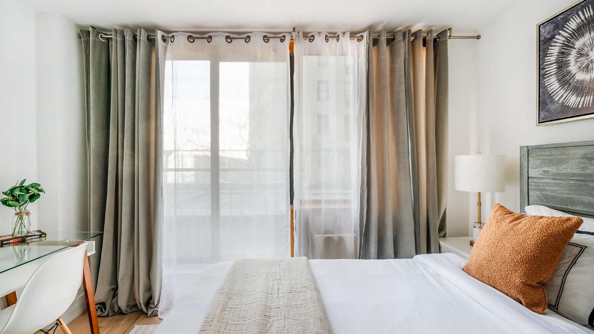 75-1d New 1br Prime Ues W D The Unit Value Apartment *