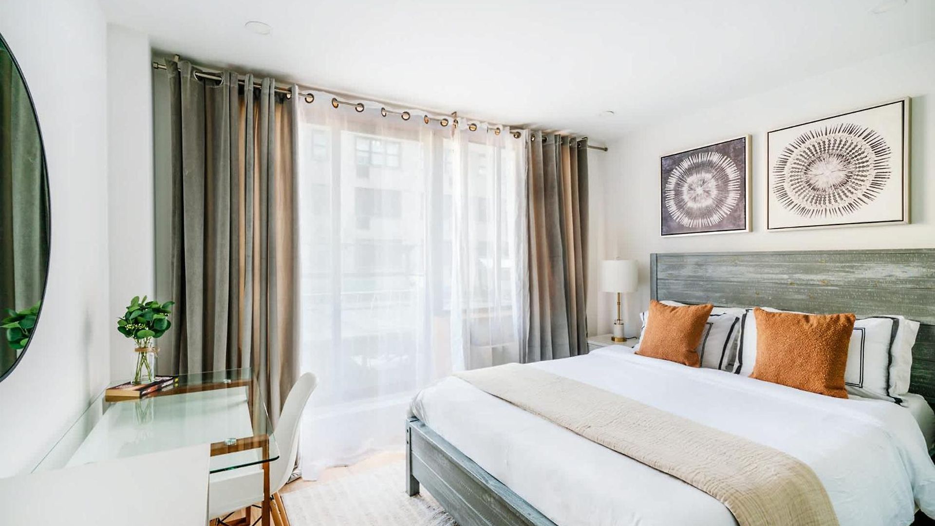 75-1d New 1br Prime Ues W D The Unit Value * New York