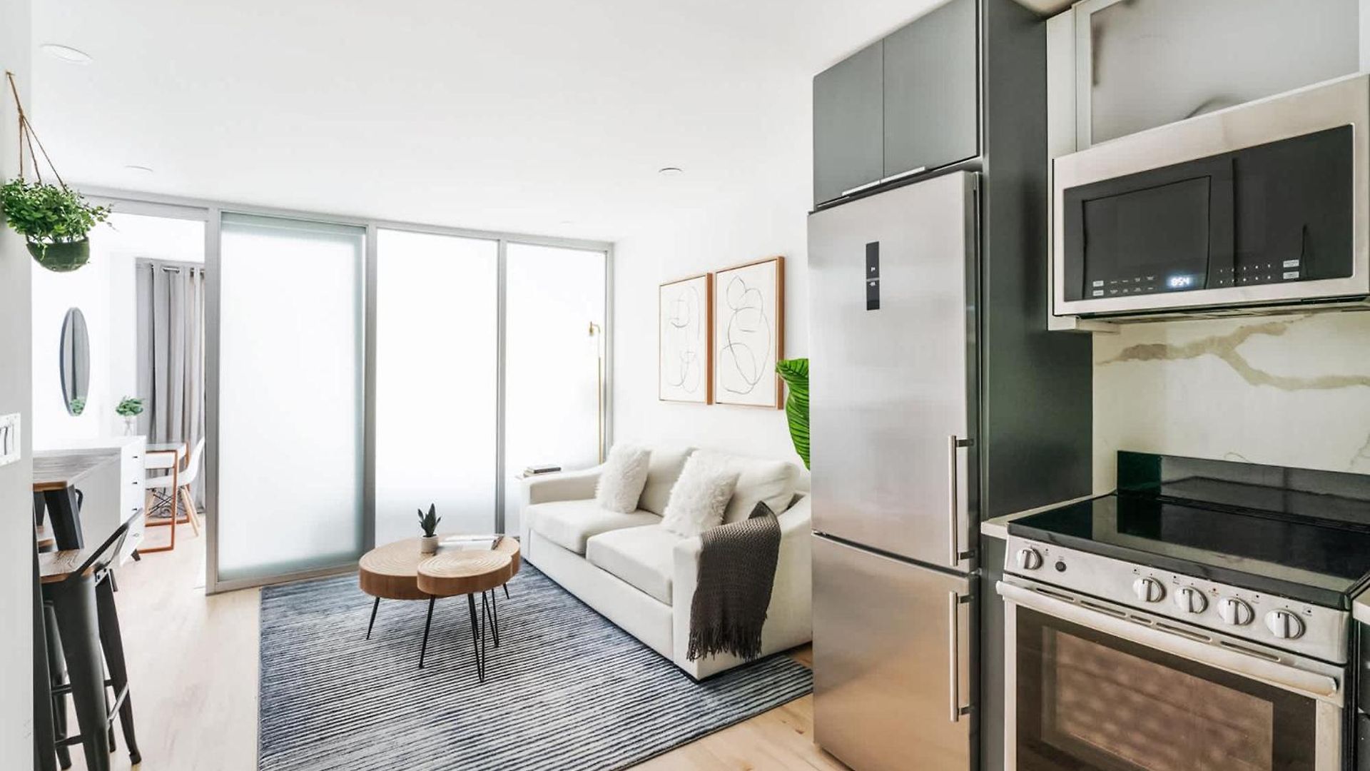 Apartment 75-1d New 1br Prime Ues W D The Unit Value New York