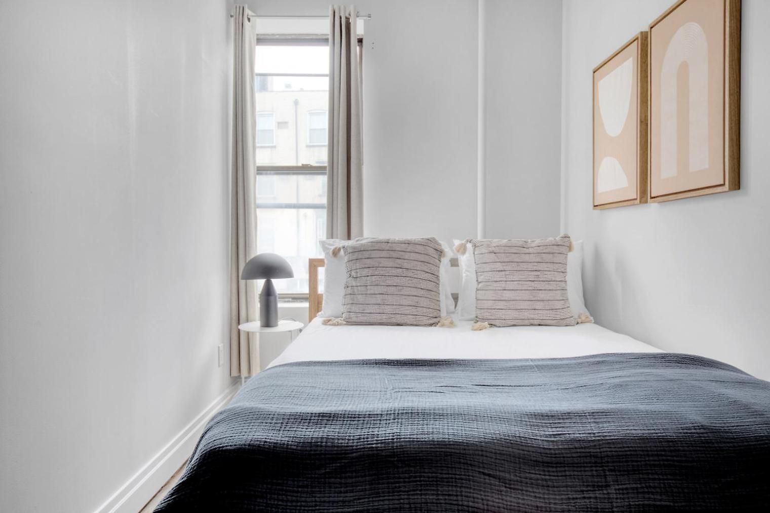 Brooklyn Heights 3br W Wd Bike Elevator Nyc-794 Apartment