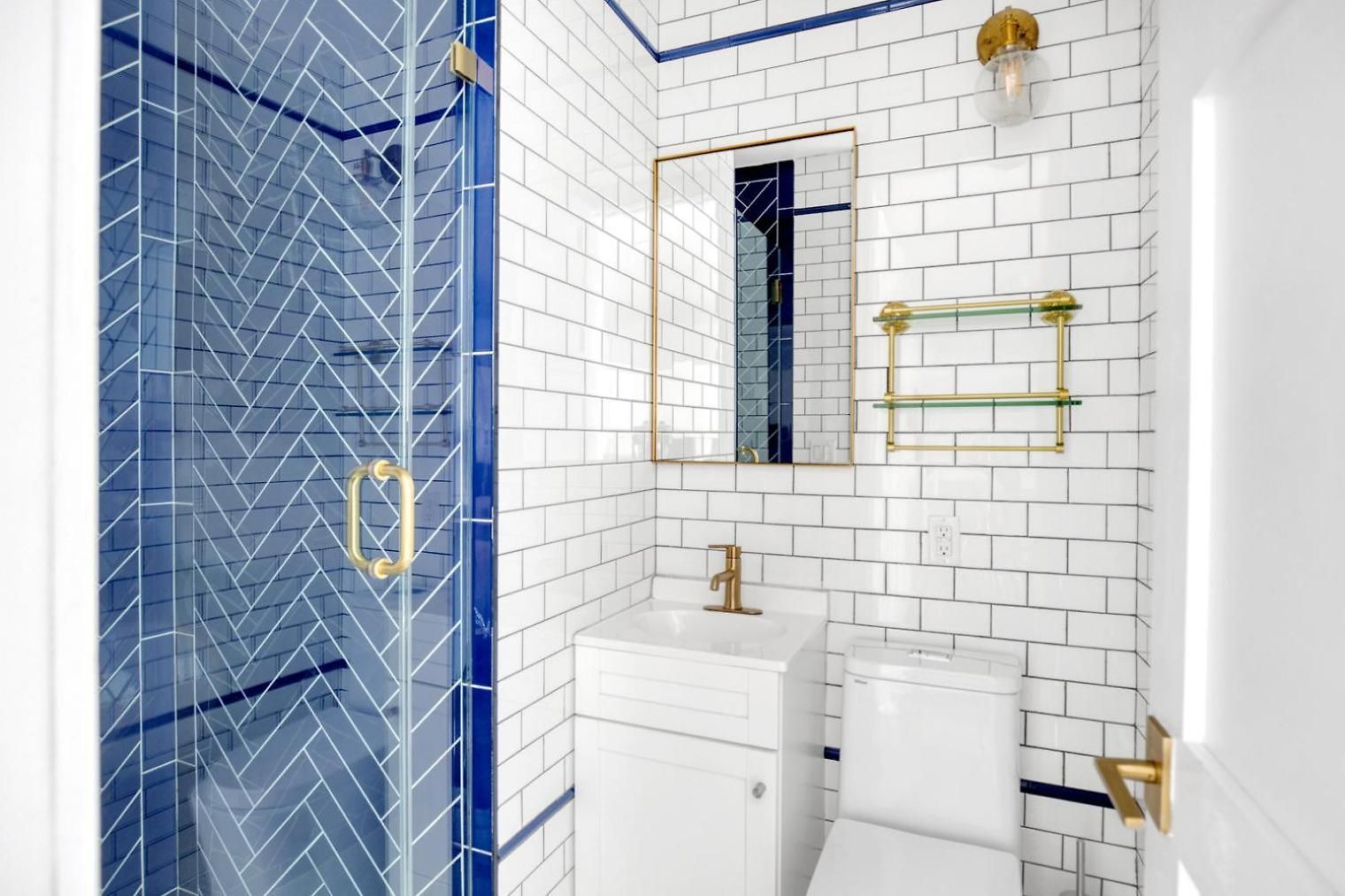 Brooklyn Heights 3br W Wd Bike Elevator Nyc-794 *
