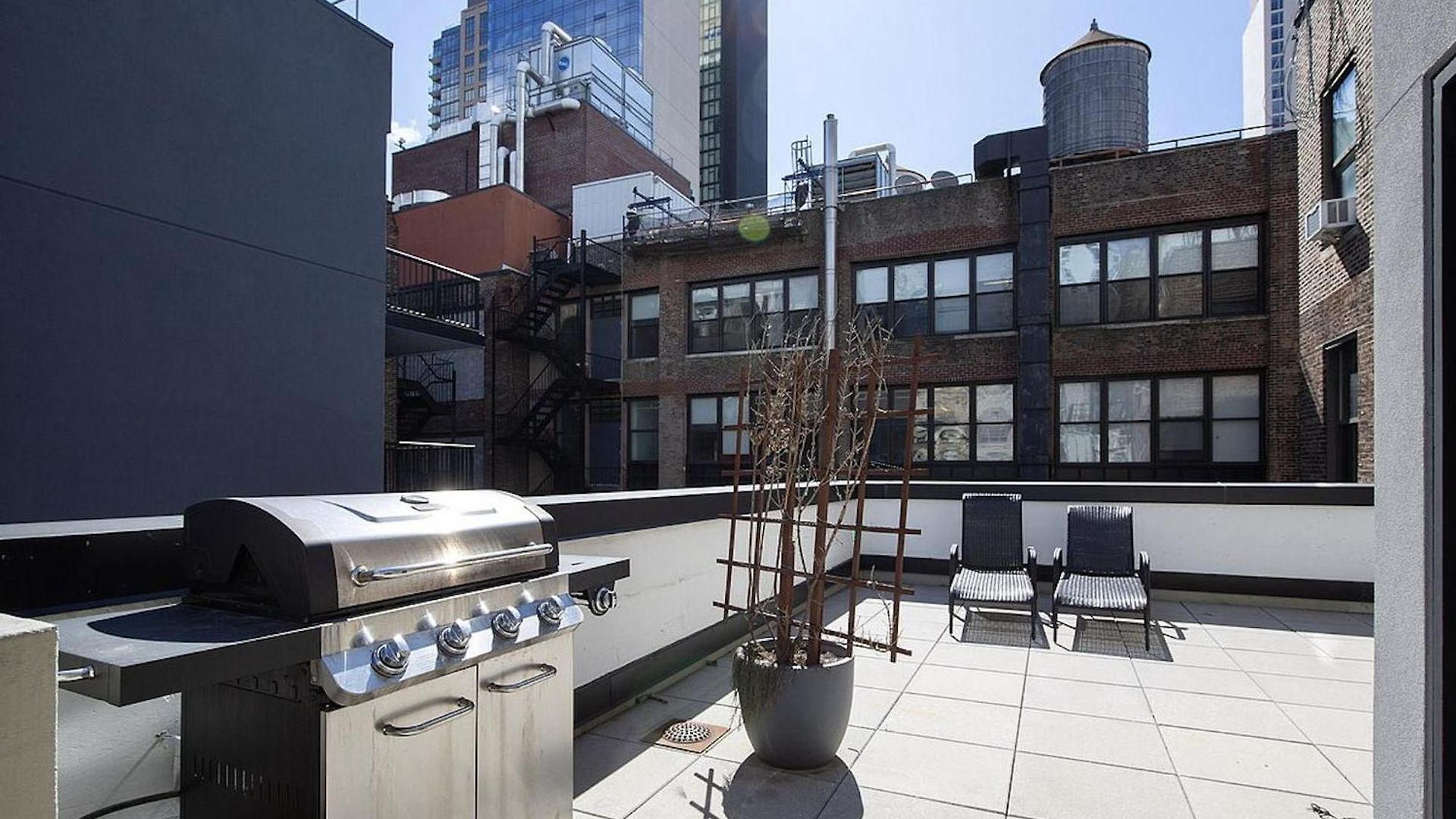 Apartment Luxury Full Floor Chelsea With Washerdryer 2bd New York