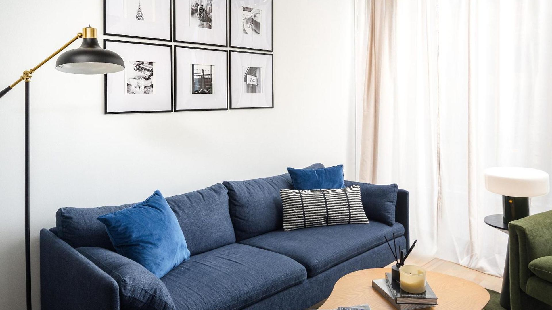 Apartment Luxury Full Floor Chelsea With Washerdryer 2bd New York
