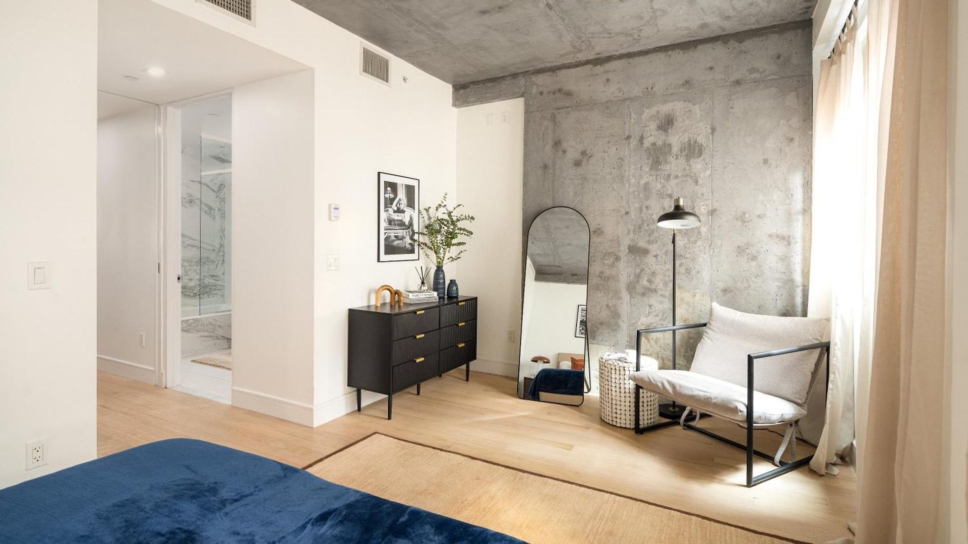 Apartment Luxury Full Floor Chelsea With Washerdryer 2bd *