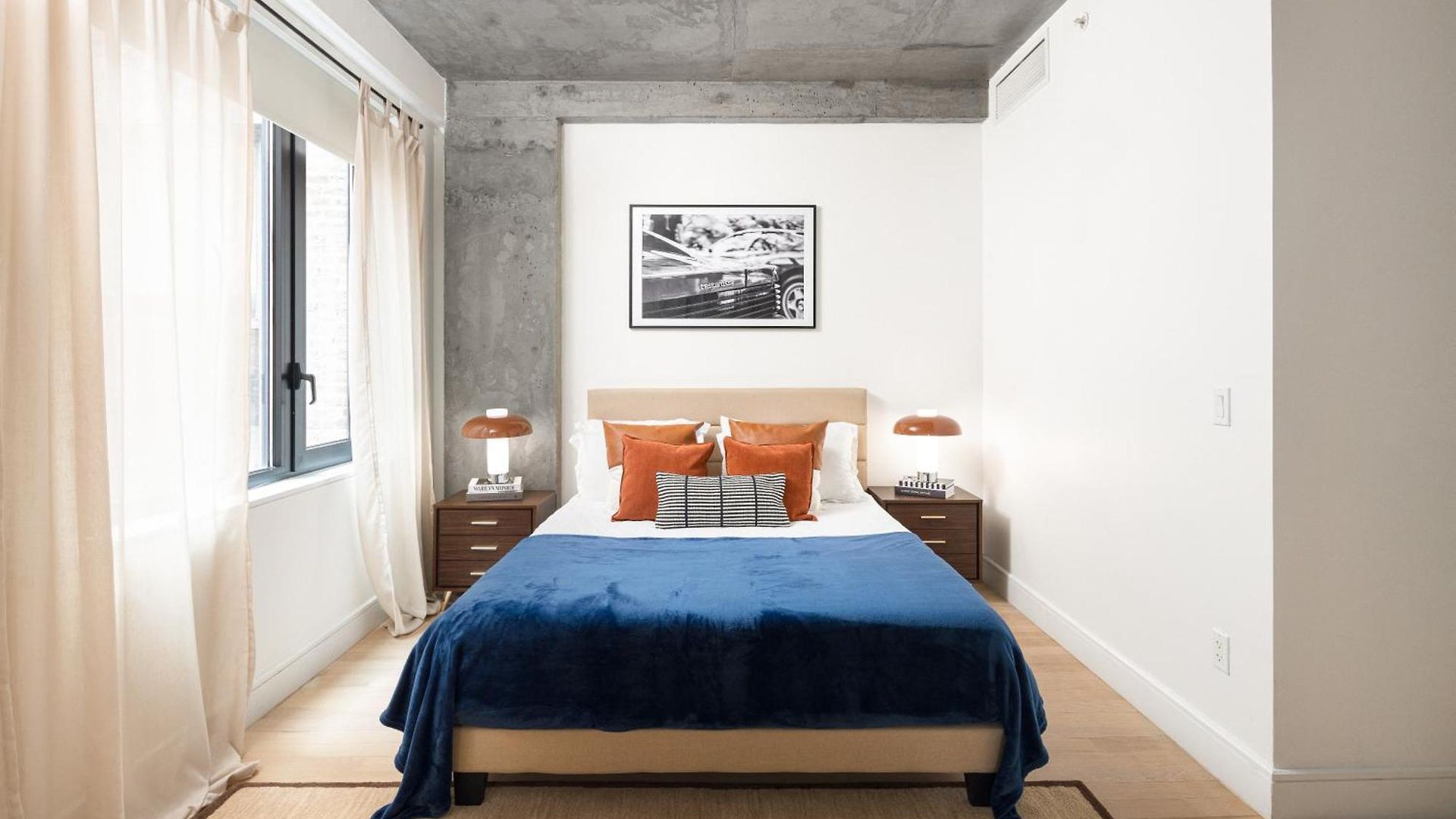 Luxury Full Floor Chelsea With Washerdryer 2bd Apartment New York
