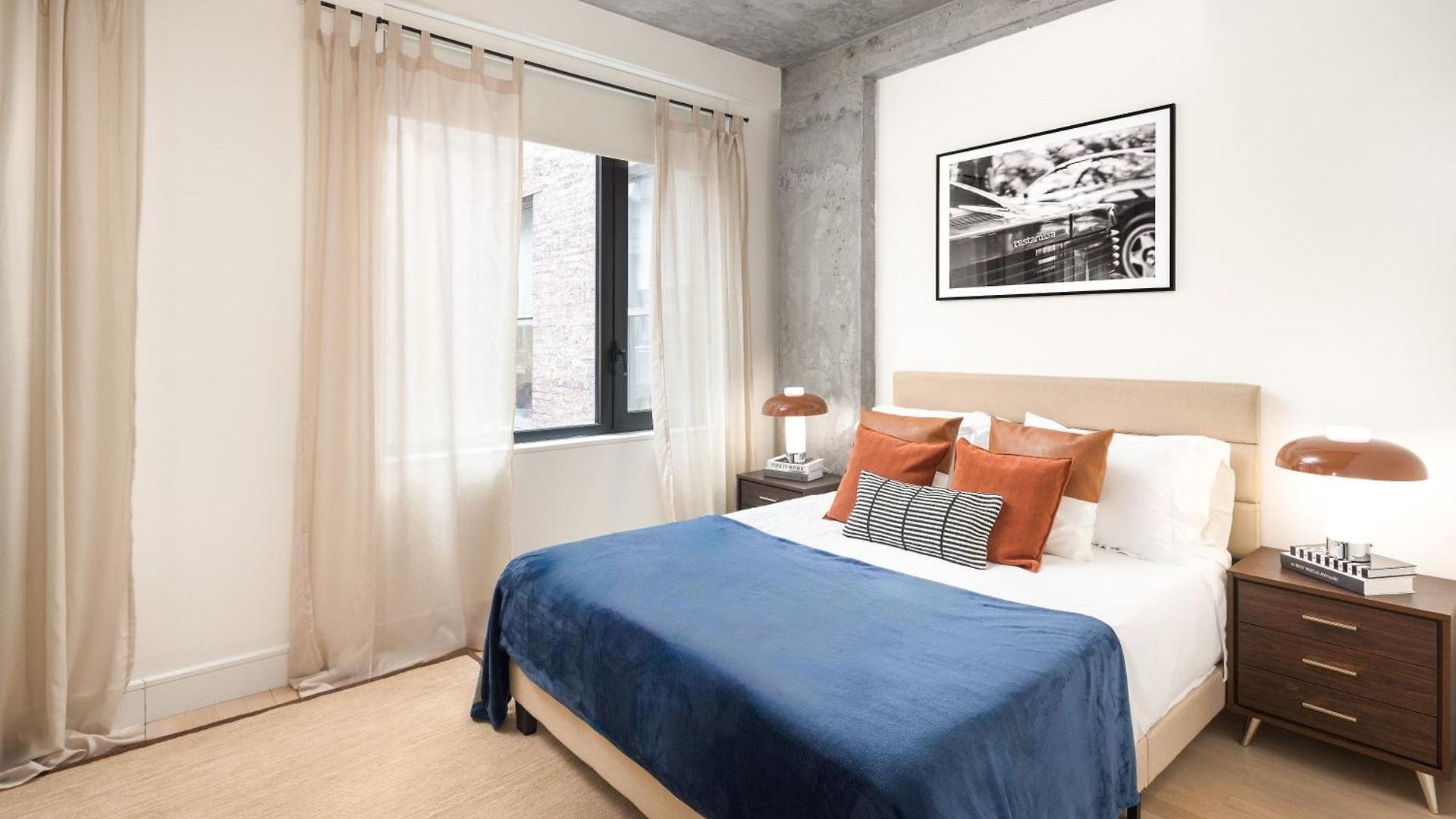 Apartment Luxury Full Floor Chelsea With Washerdryer 2bd New York
