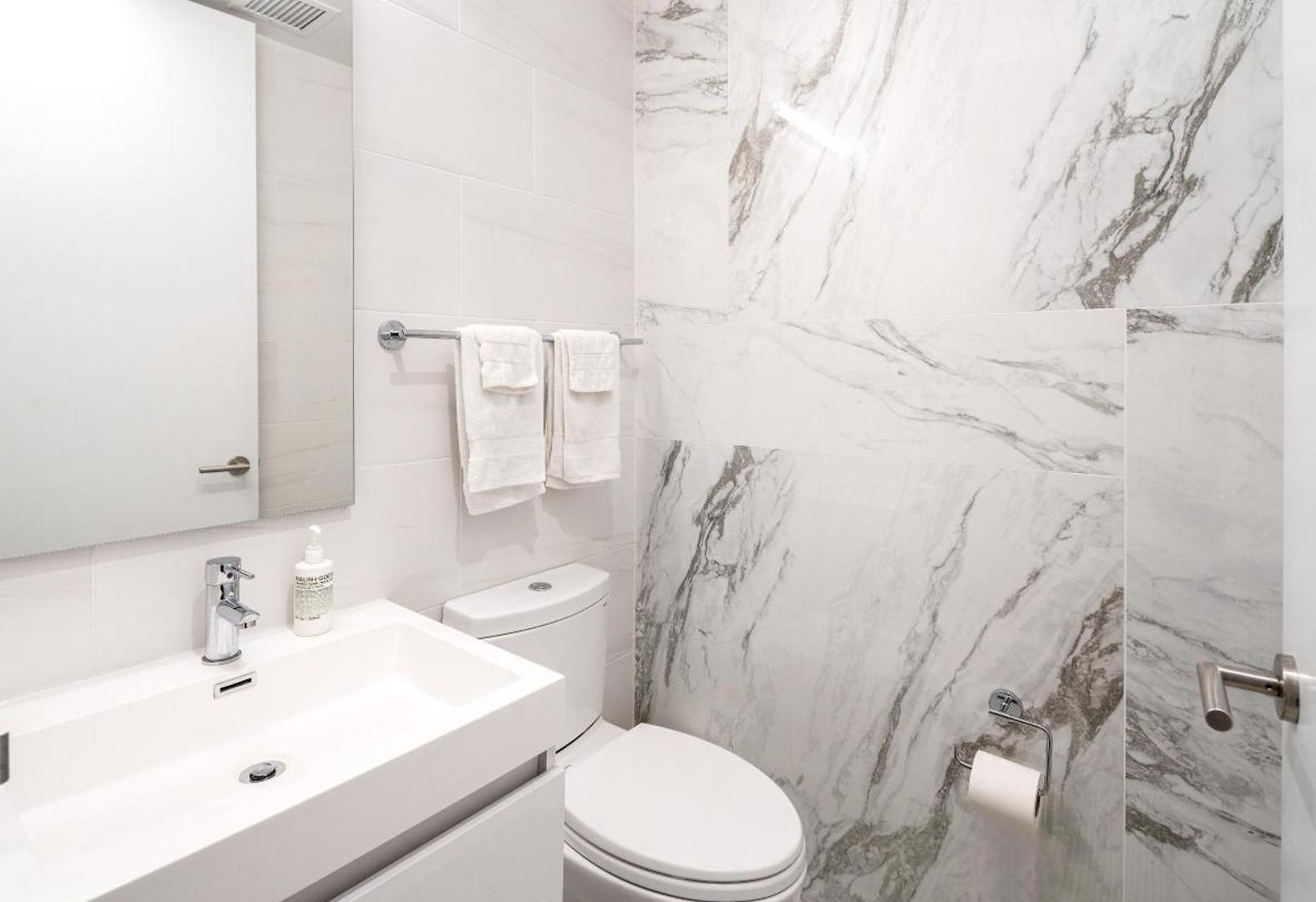 Apartment Luxury Full Floor Chelsea With Washerdryer 2bd New York