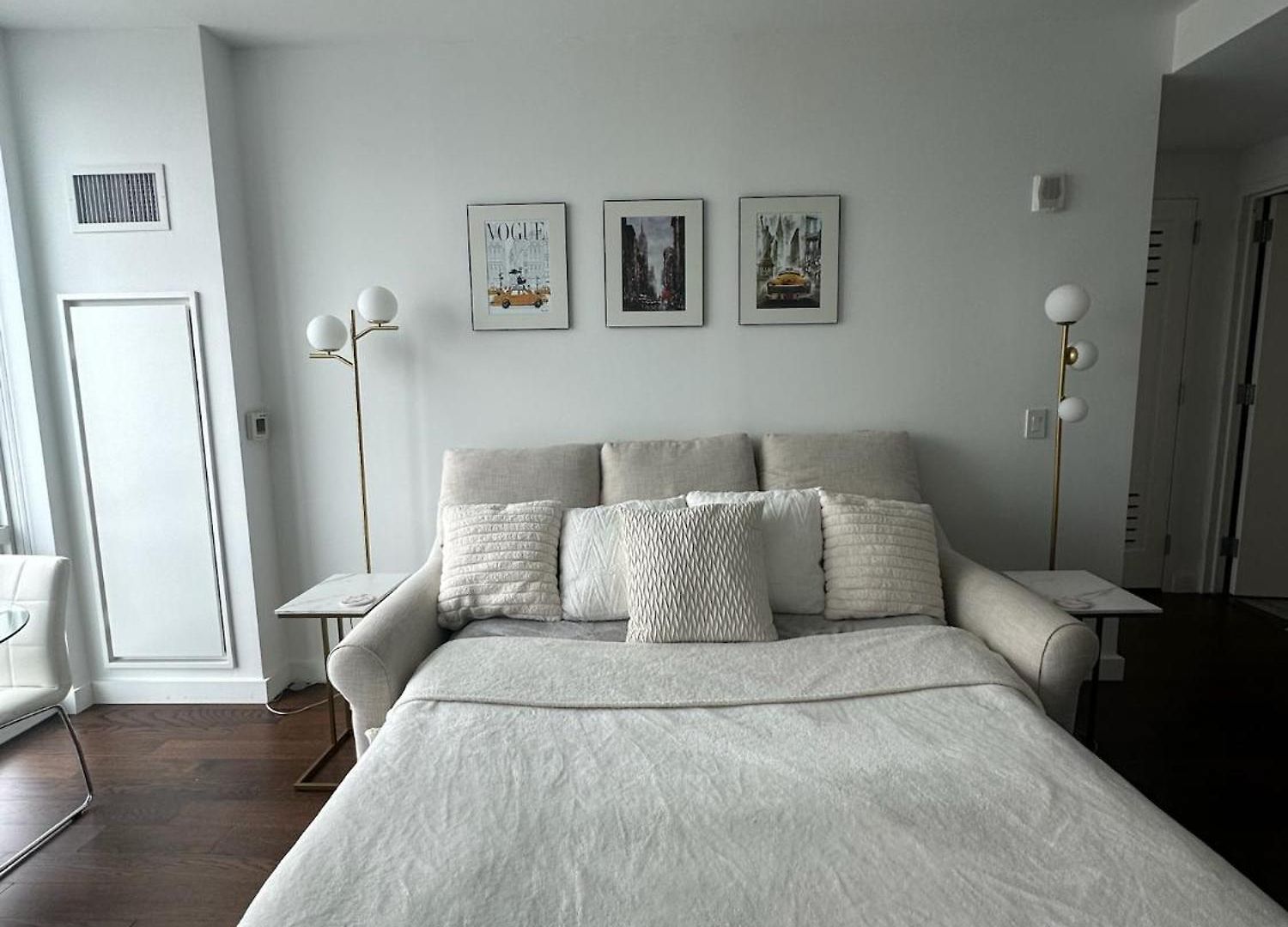 Luxury Loft Midtown Nyc *