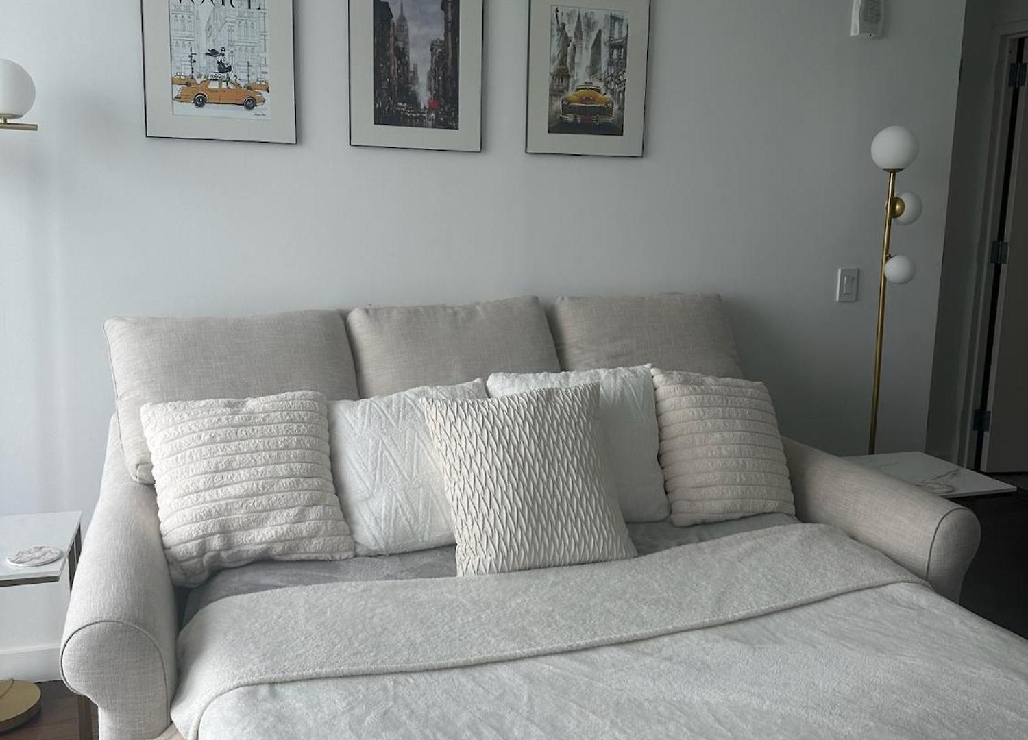Luxury Loft Midtown Nyc