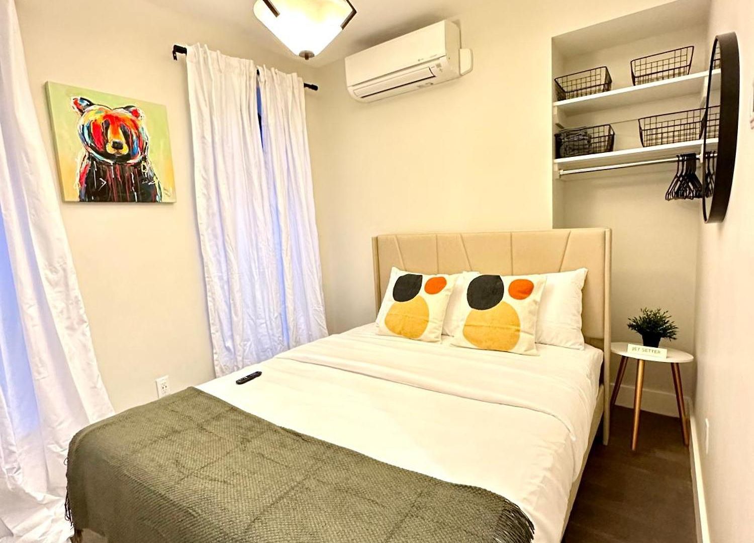 Ultimate Nyc Experience 3 Bedroom With Game