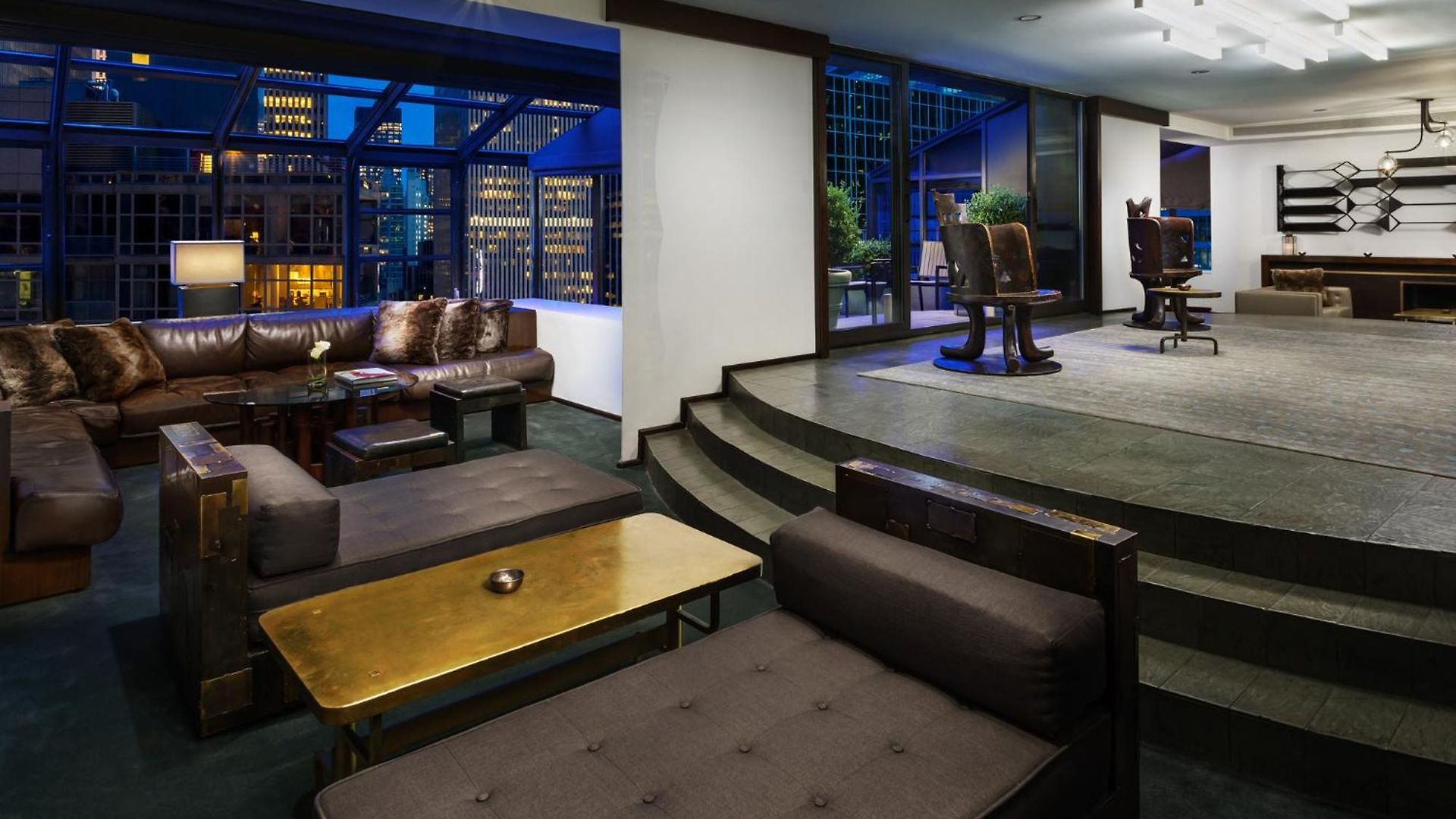 Royalton 4* New York