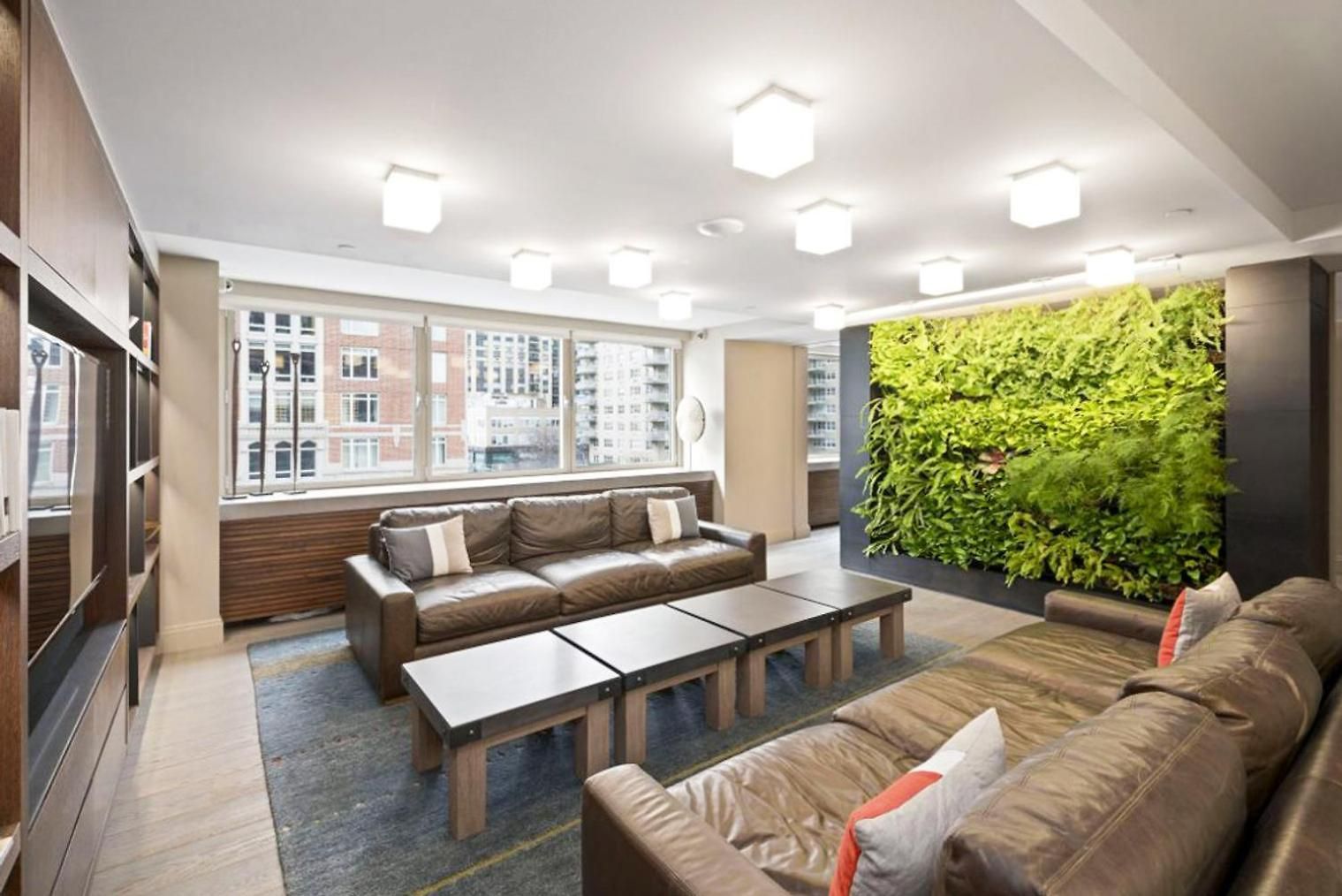 Apartment Upper E Side 2br W Gym Wd Nr The Met Nyc-298 New York