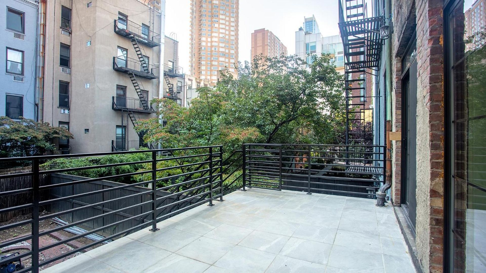 Homestay Little Manhattan 5 Min Walk To Times Square Private Bathroom World Cup 2026 Ready *