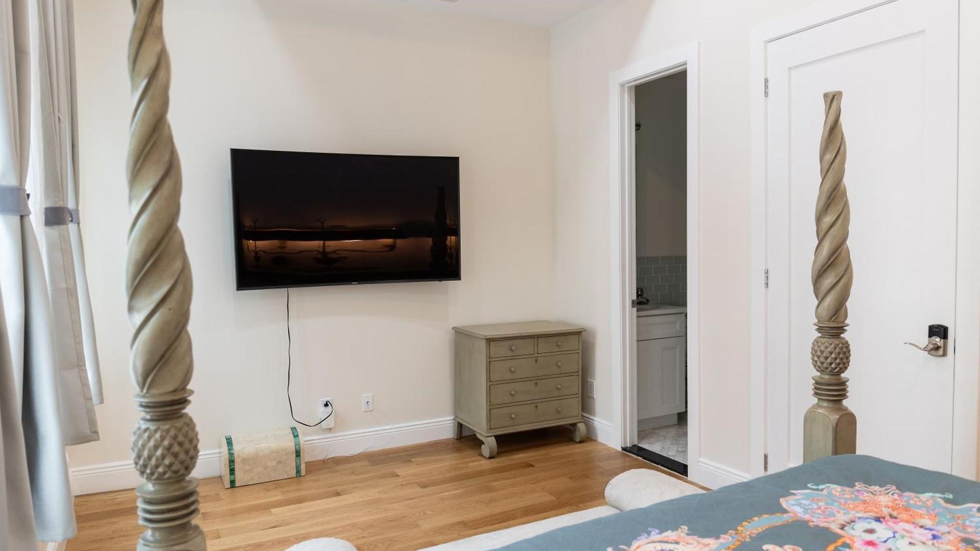 Homestay Little Manhattan 5 Min Walk To Times Square Private Bathroom World Cup 2026 Ready *