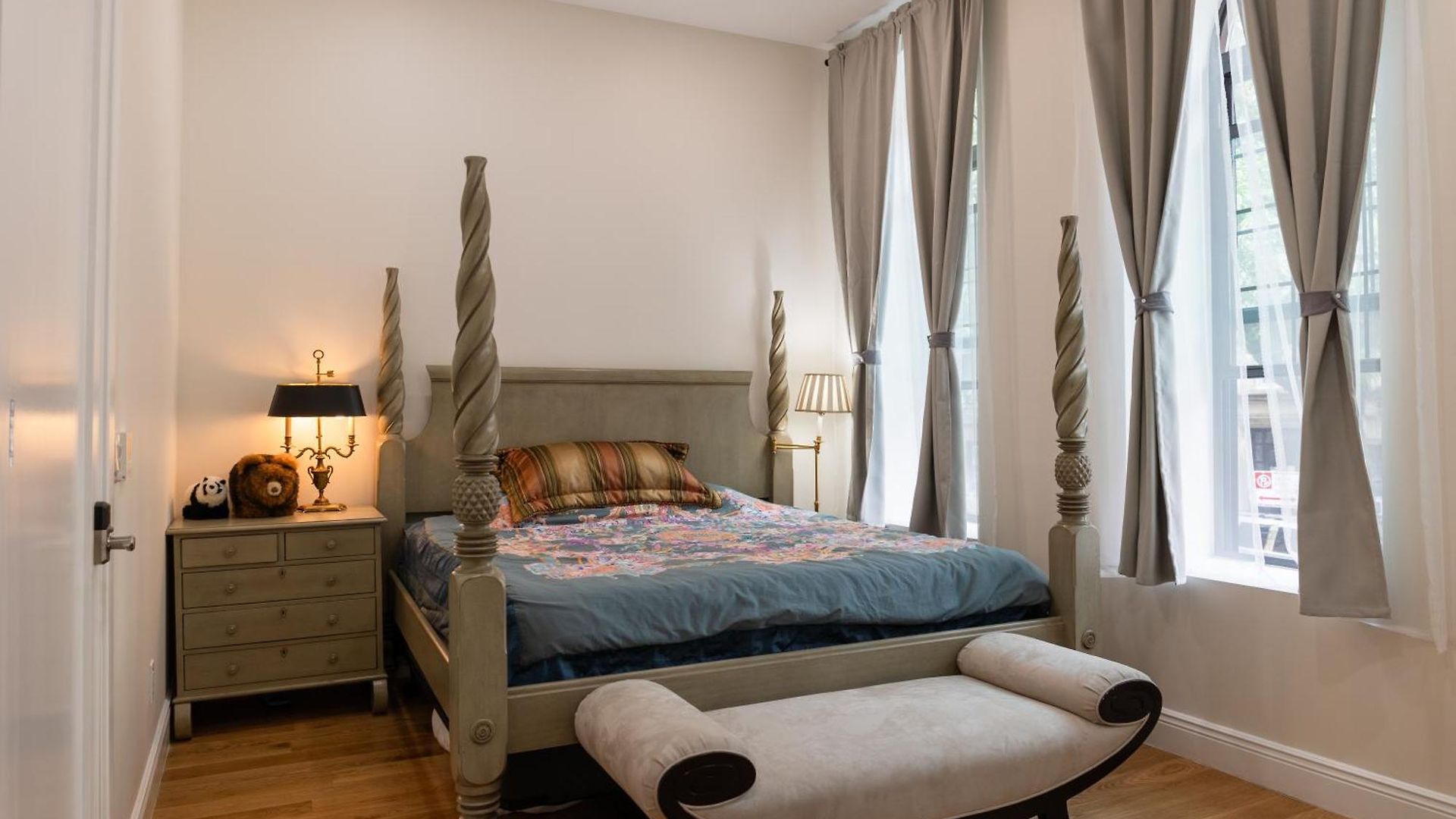 Little Manhattan 5 Min Walk To Times Square Private Bathroom World Cup 2026 Ready * New York