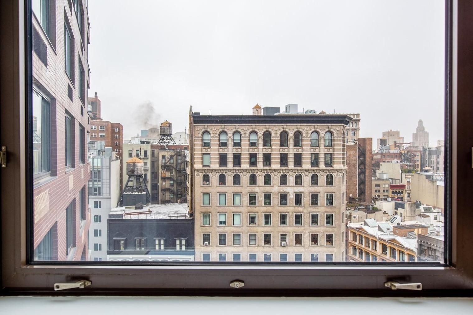 Blueground Flatiron Gym Doorman Nr Train Nyc-561 Apartment New York