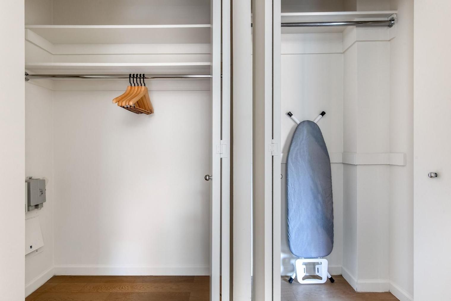 Apartment Blueground Uws Gym Elevator Nr Park Nyc-1443 *