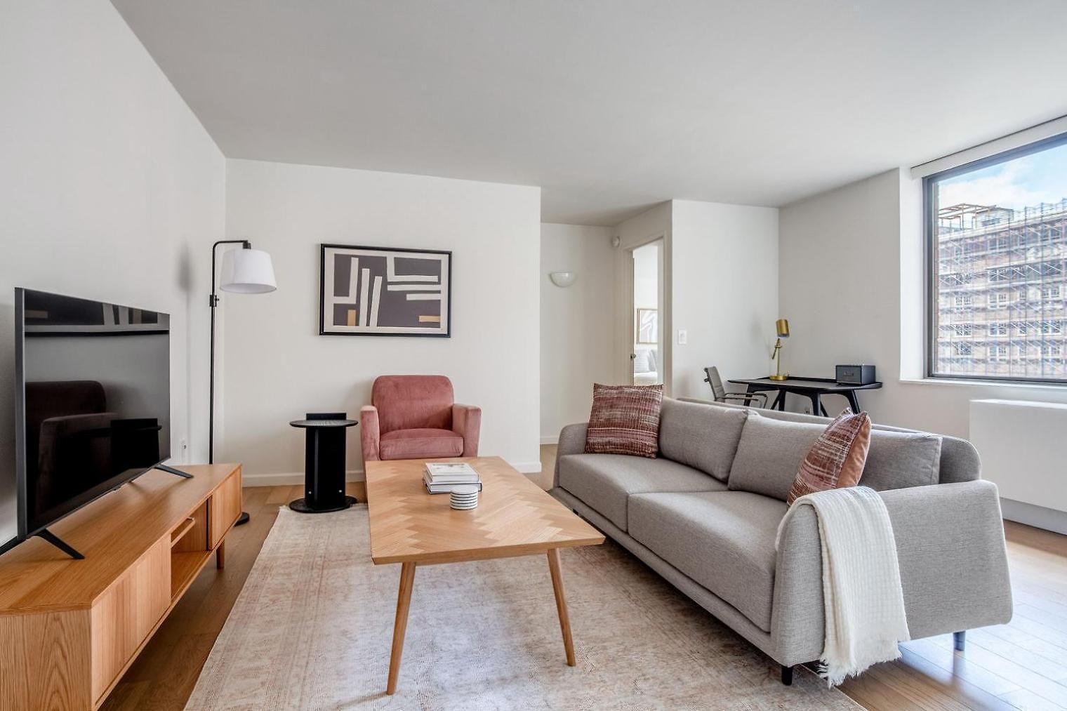 Apartment Blueground Uws Gym Elevator Nr Park Nyc-1443