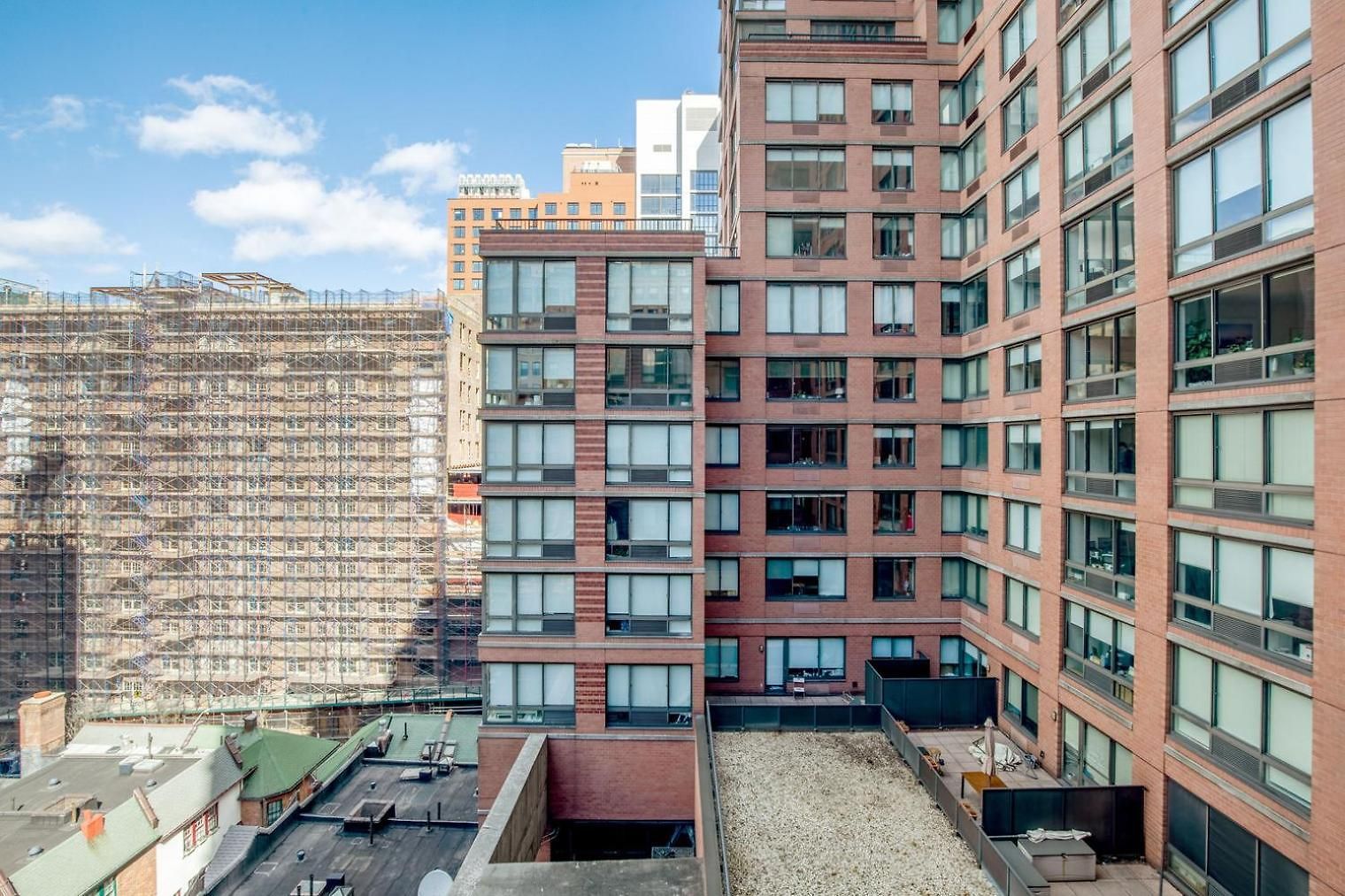 Apartment Blueground Uws Gym Elevator Nr Park Nyc-1443 New York