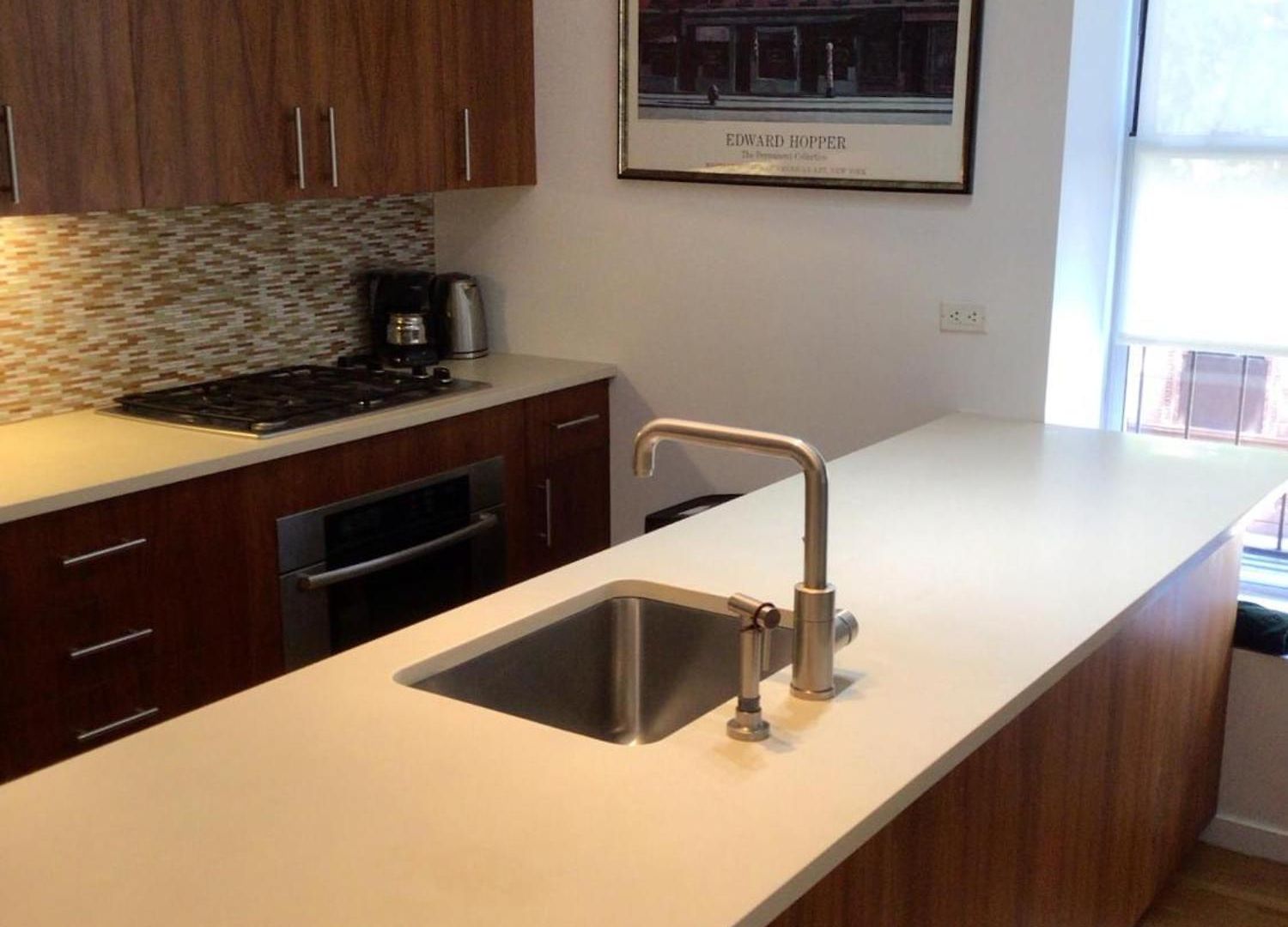 Apartment Large And Luxurious In Strivers Row