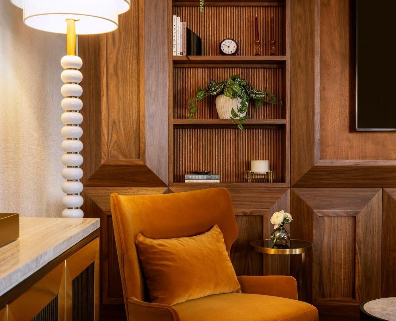 The Benjamin Royal Sonesta Hotel