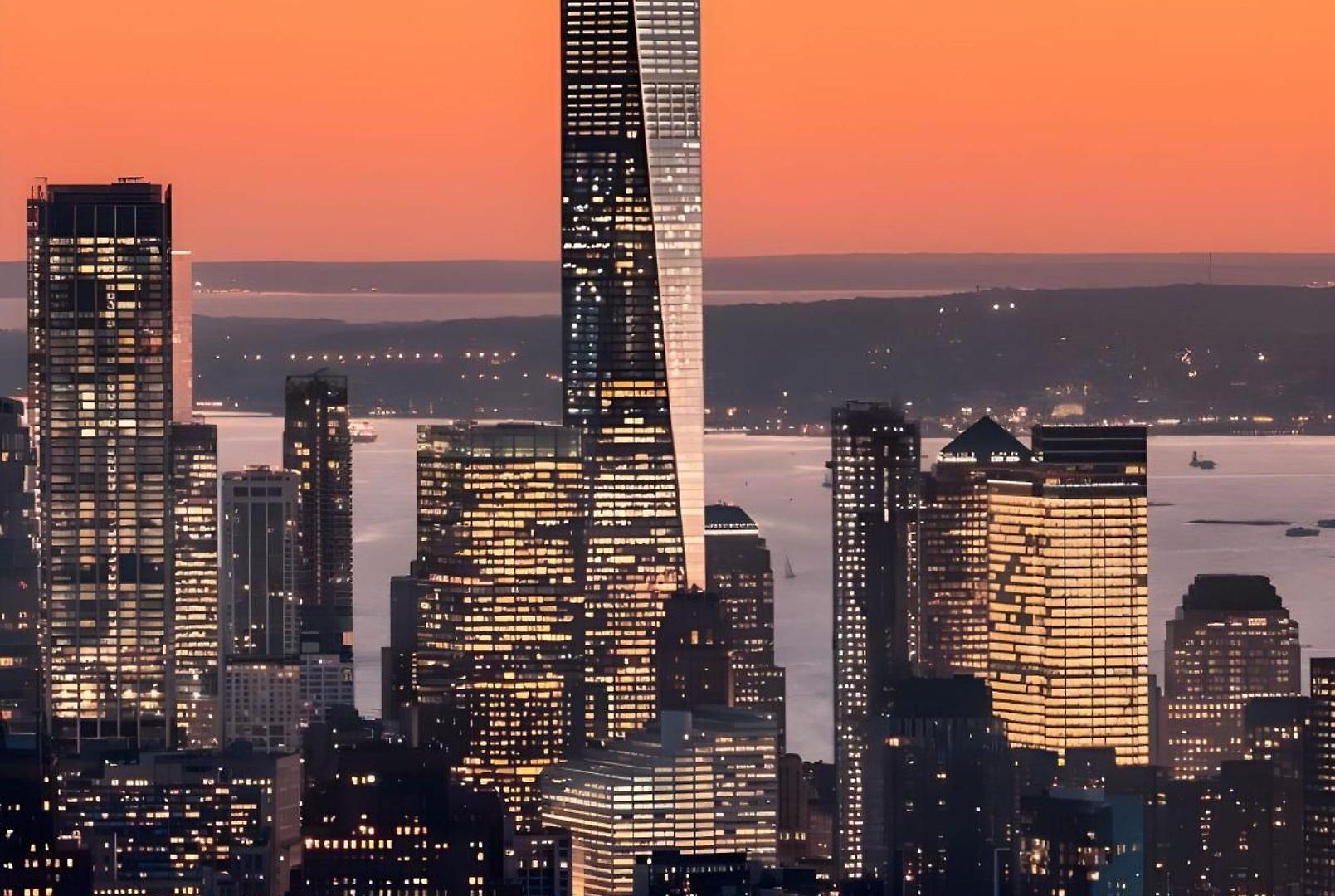 Millennium Downtown Hotel New York