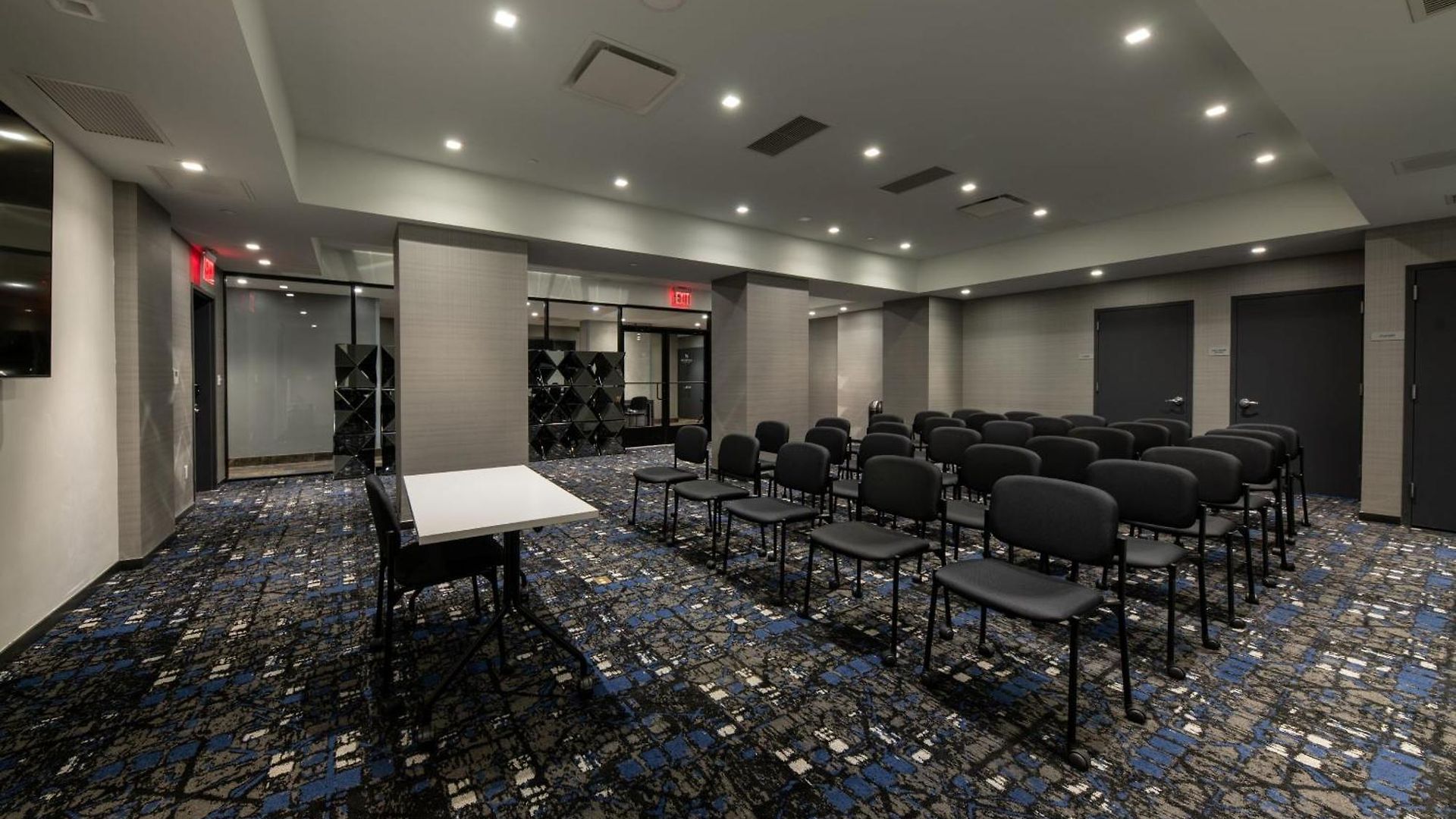 Pestana Cr7 Times Square 4* New York