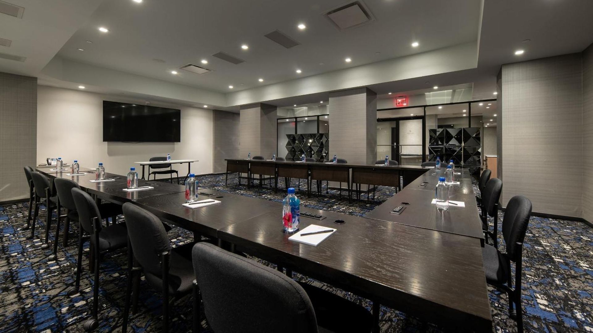 Pestana Cr7 Times Square