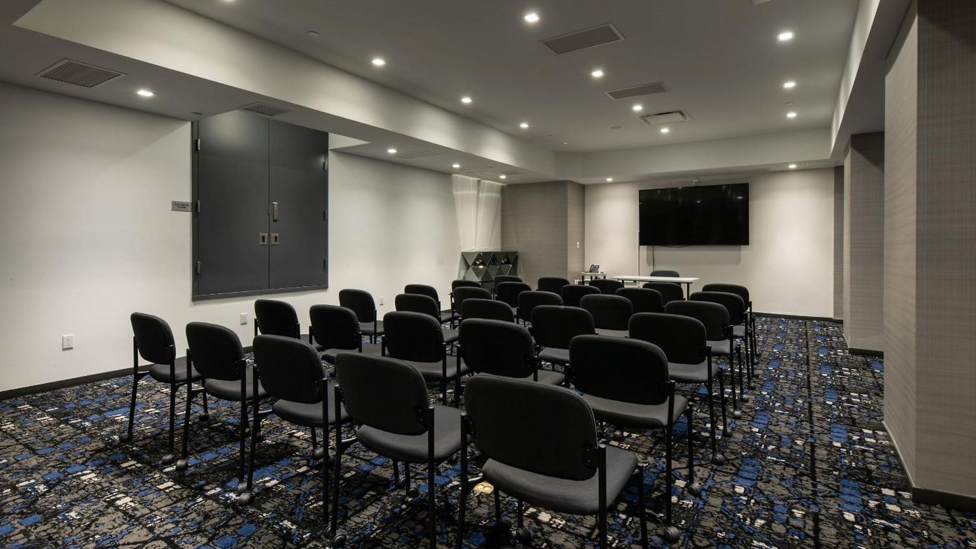Pestana Cr7 Times Square Hotel