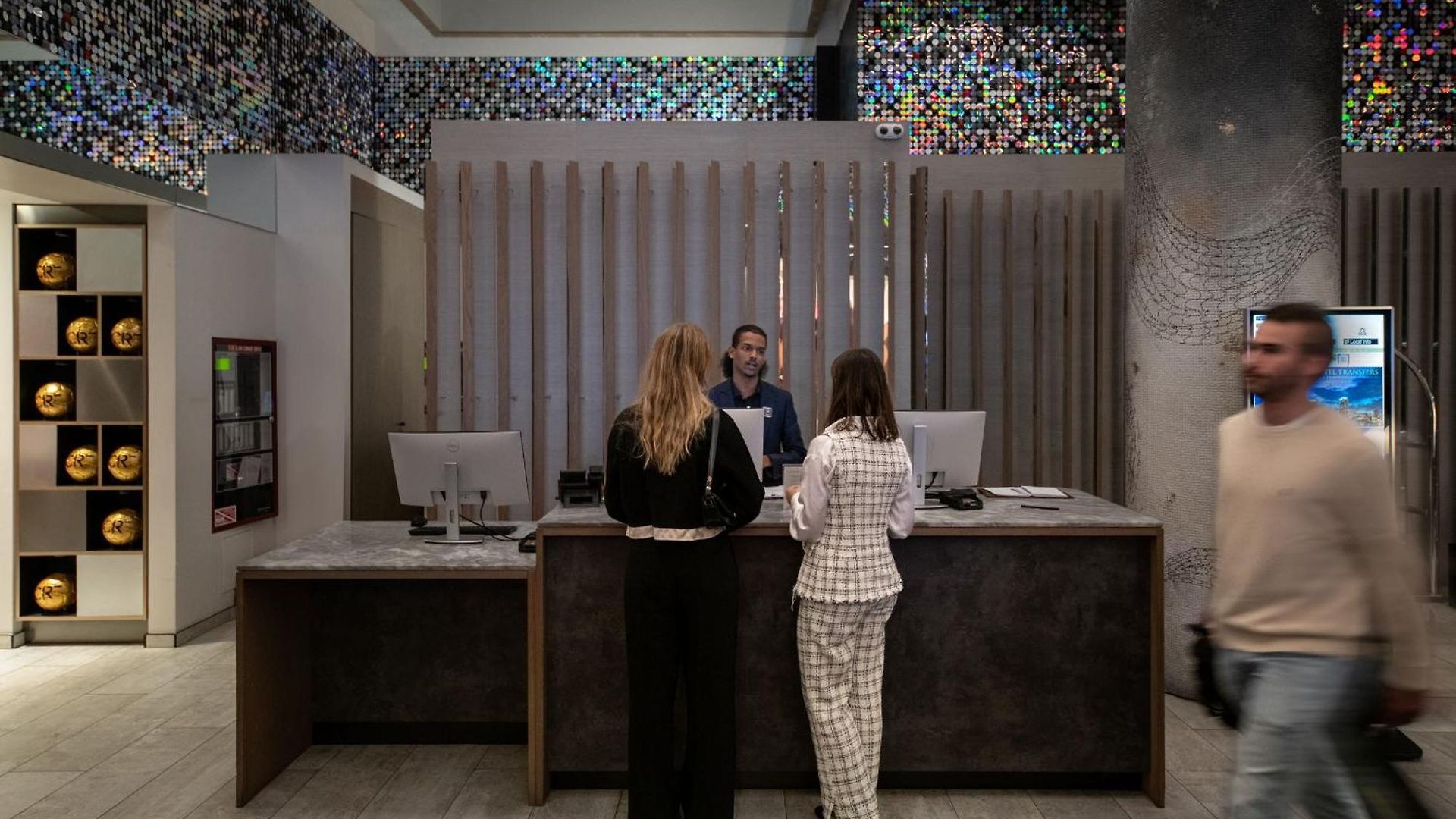 Pestana Cr7 Times Square 4* New York